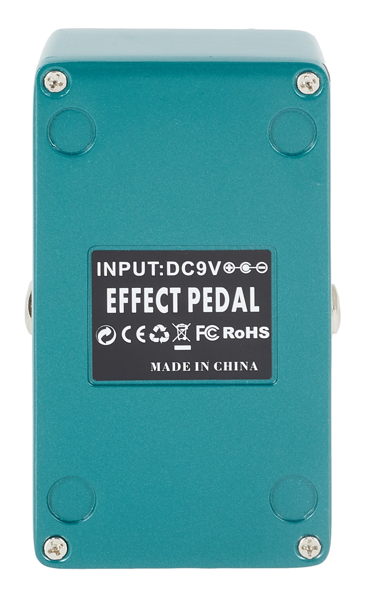 Caline CP-509 Stack Attact Overdrive (obrázek 5)