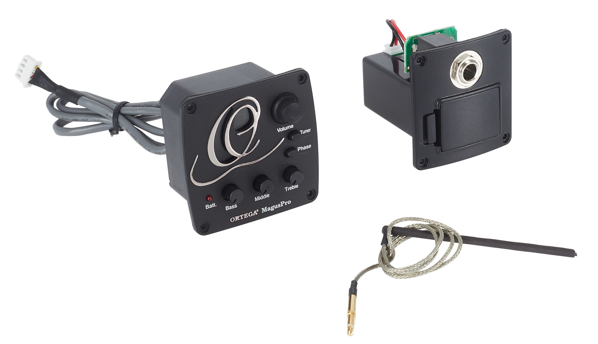 Ortega MAGUSPRO/G (obrázek 3)