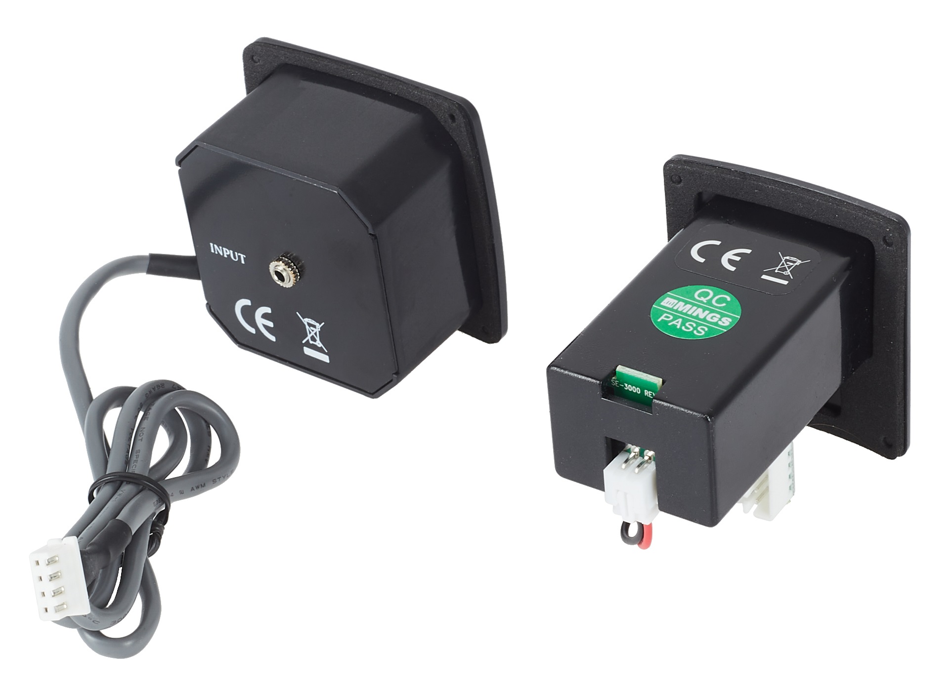 Ortega MAGUSPRO/G (obrázek 5)