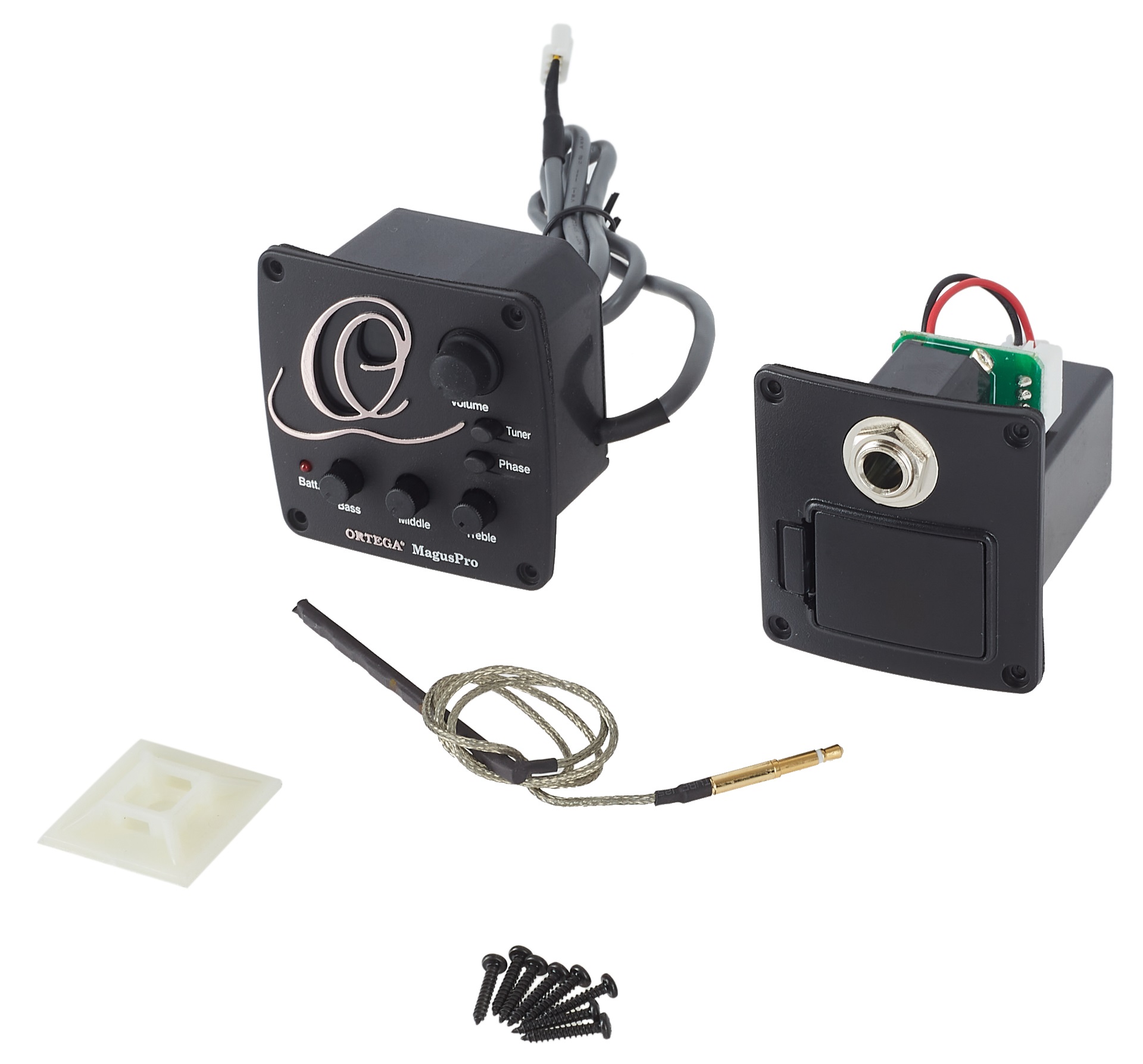 Ortega MAGUSPRO/G (obrázek 7)