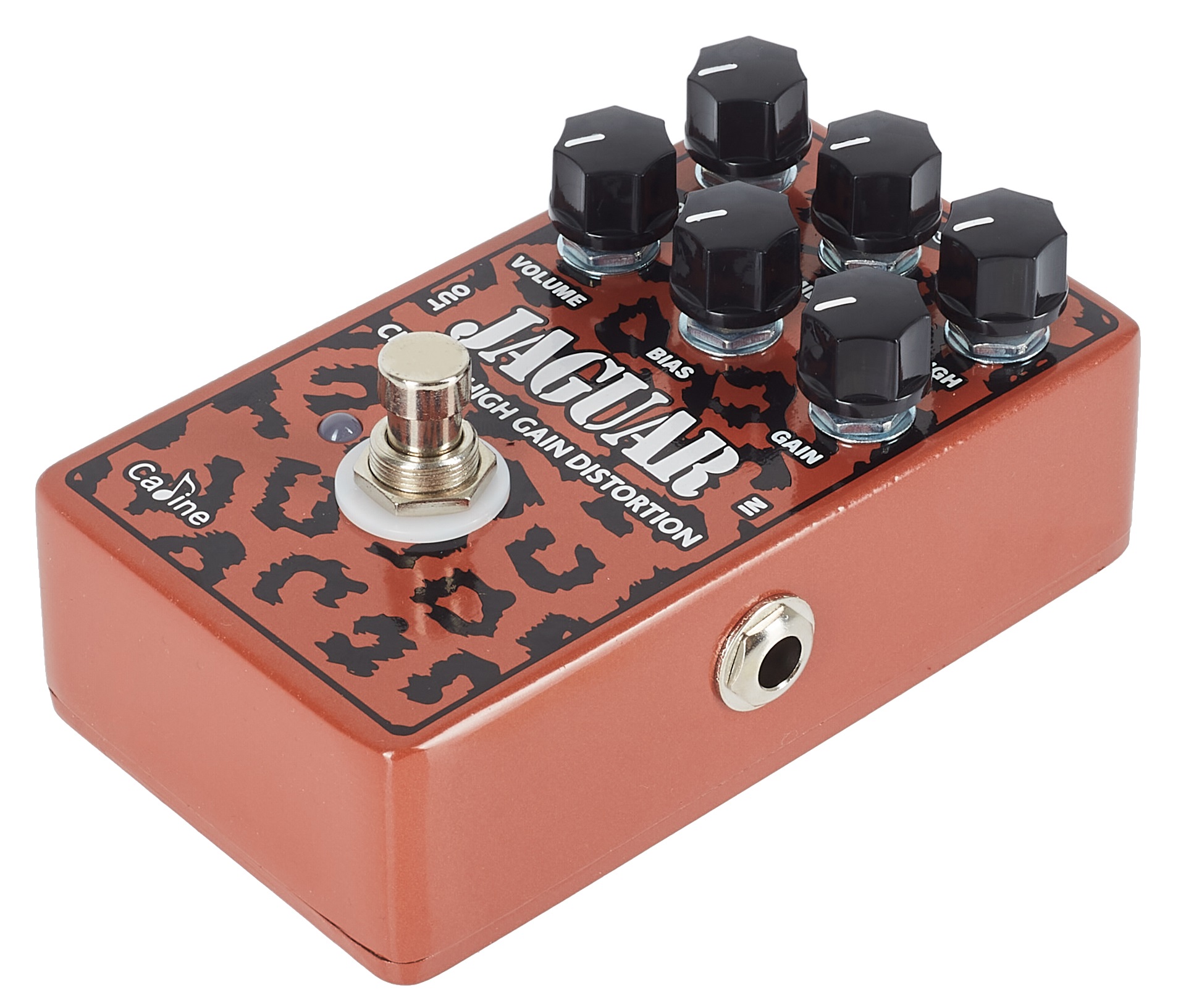 Caline CP-510 Jaguar Distortion (obrázek 3)