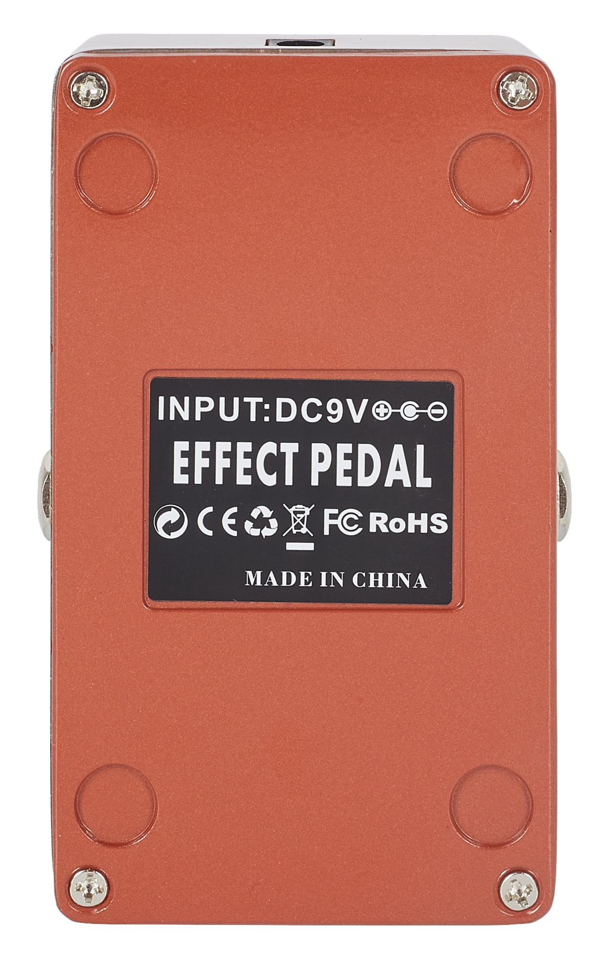 Caline CP-510 Jaguar Distortion (obrázek 5)