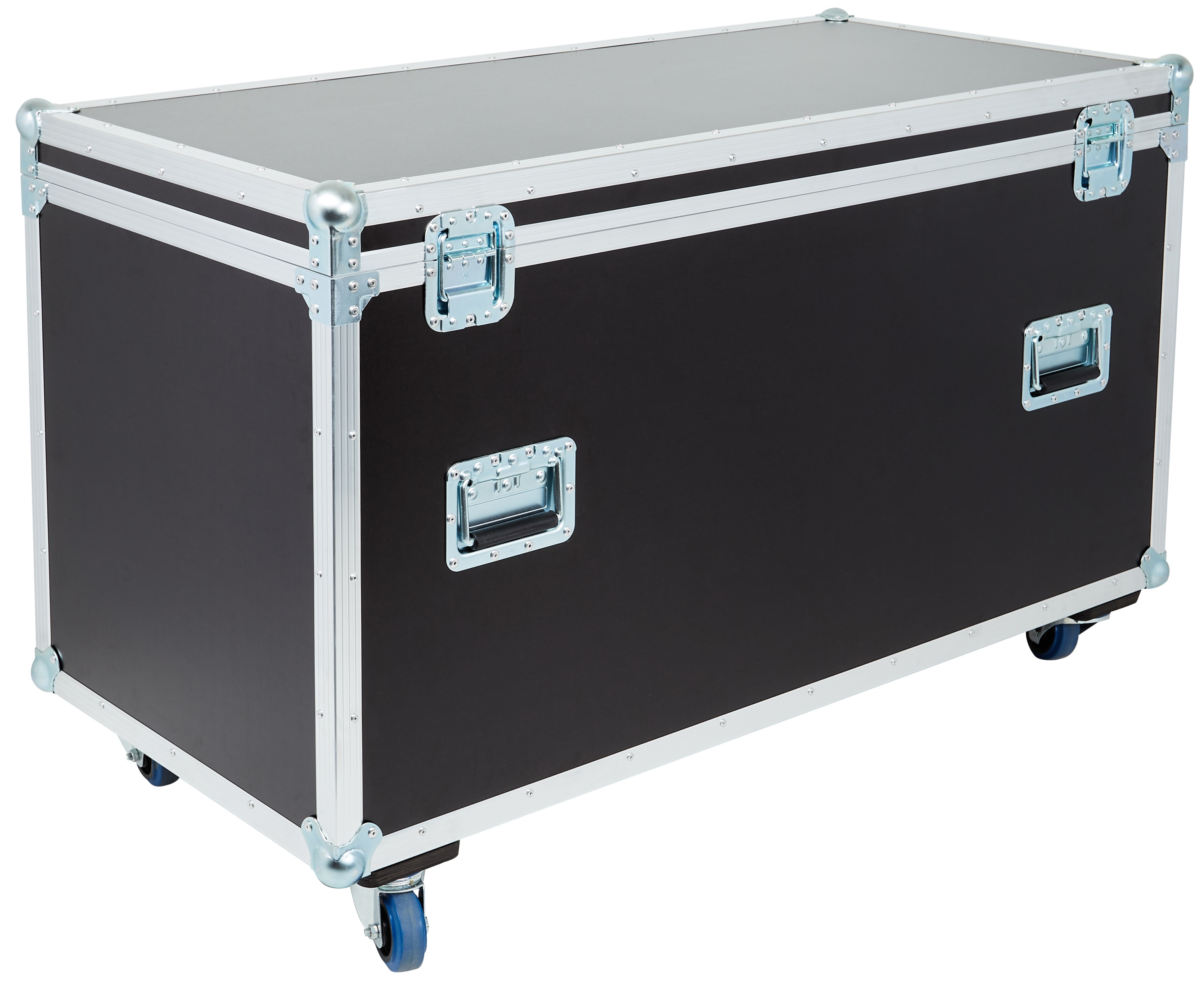 Razzor Cases Accessory Case 120x50x60 wheels (obrázek 4)