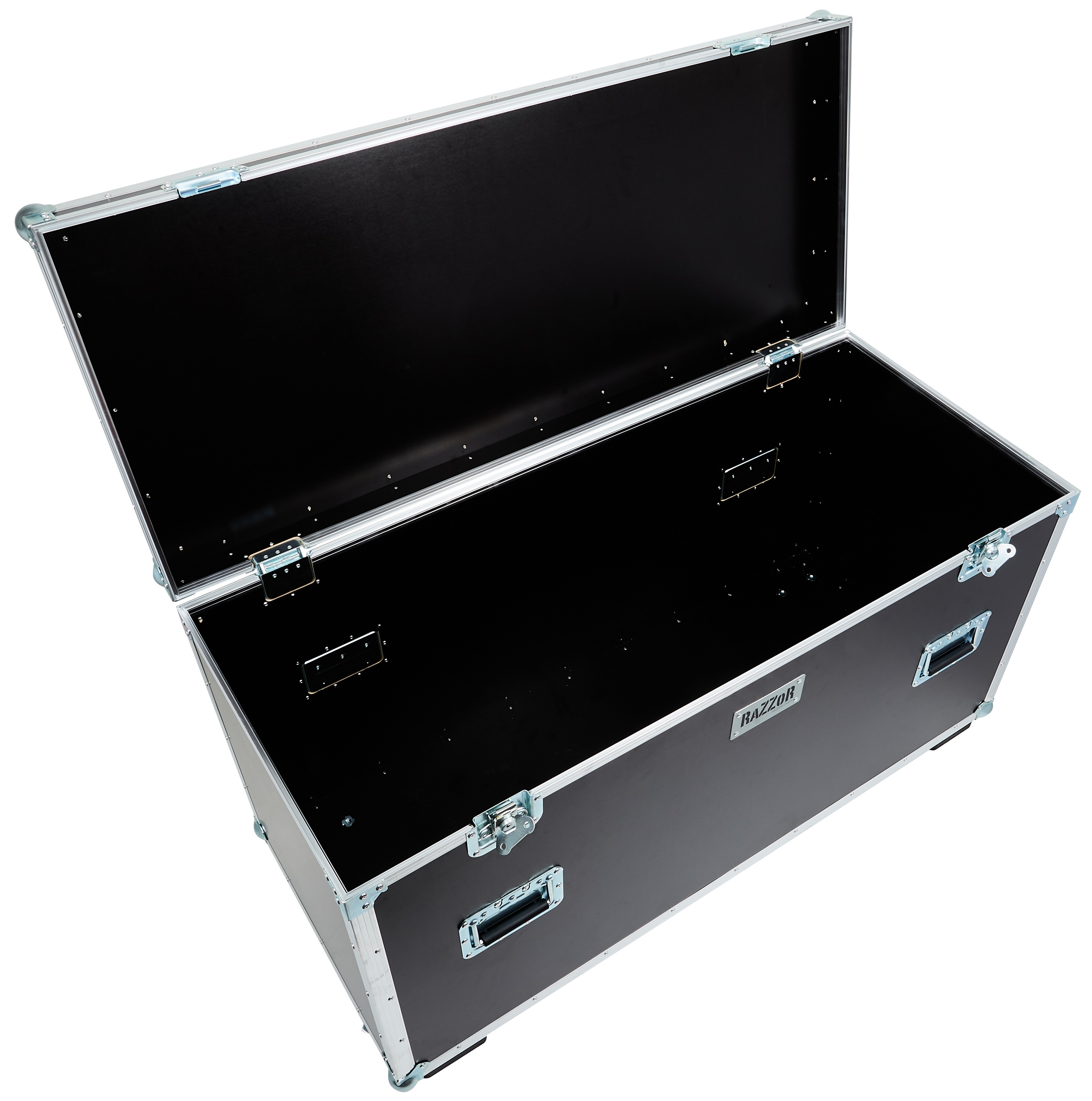Razzor Cases Accessory Case 120x50x60 wheels (obrázek 5)