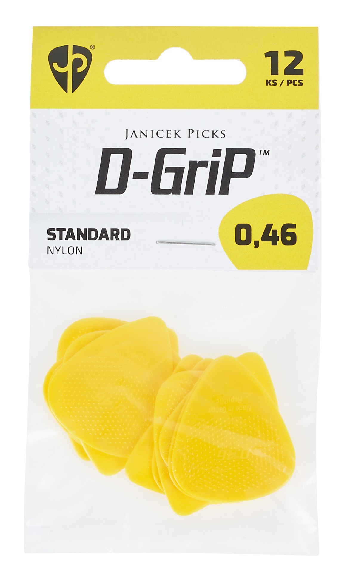 D-GriP Standard 0.46 12 pack (obrázek 3)