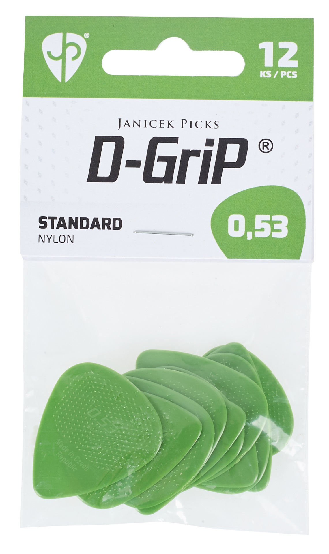D-GriP Standard 0.53 12 pack (obrázek 3)