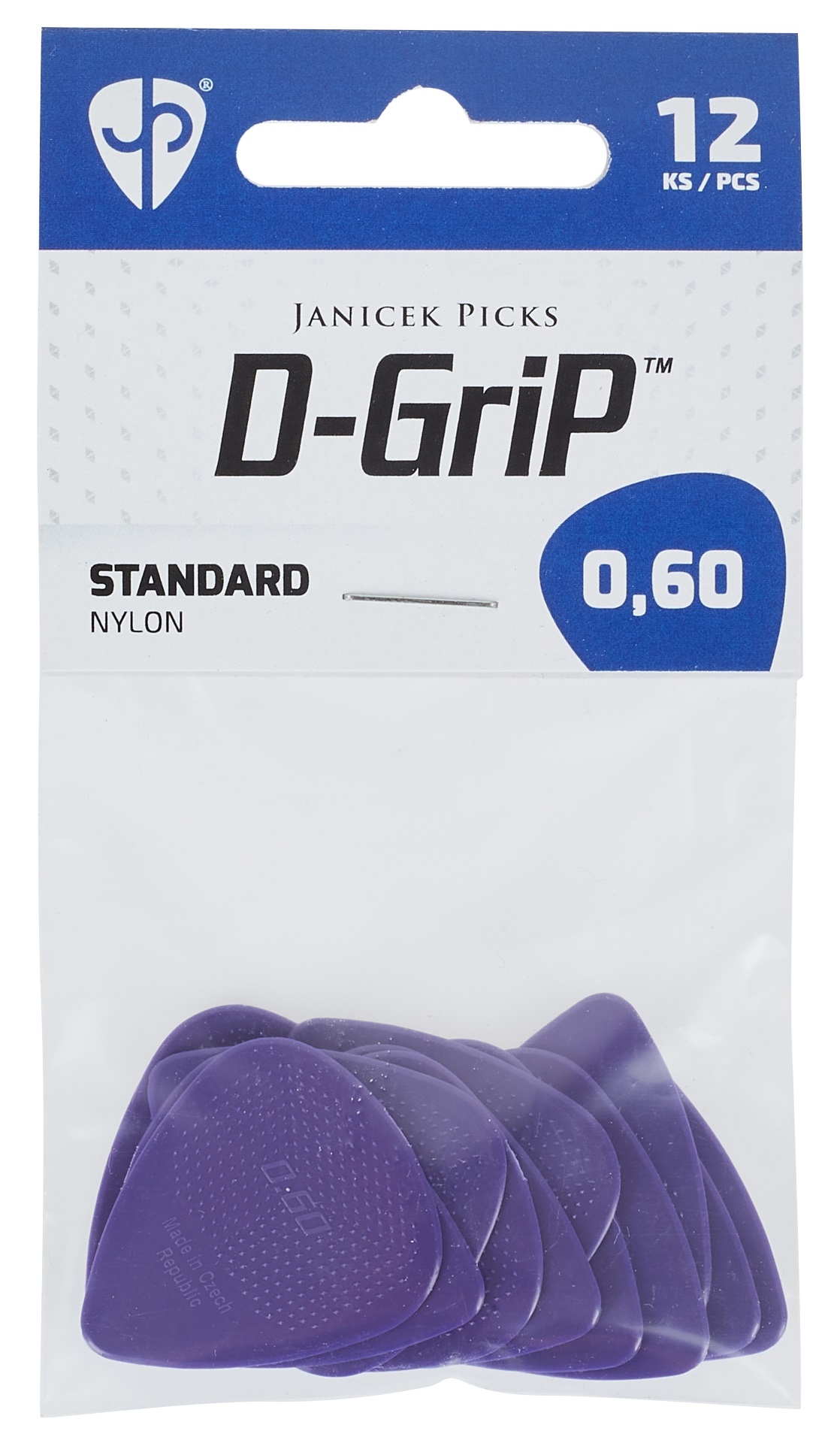 D-GriP Standard 0.60 12 pack (obrázek 3)