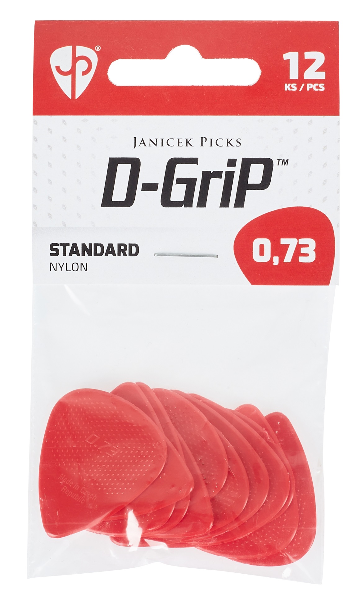 D-GriP Standard 0.73 12 pack (obrázek 3)