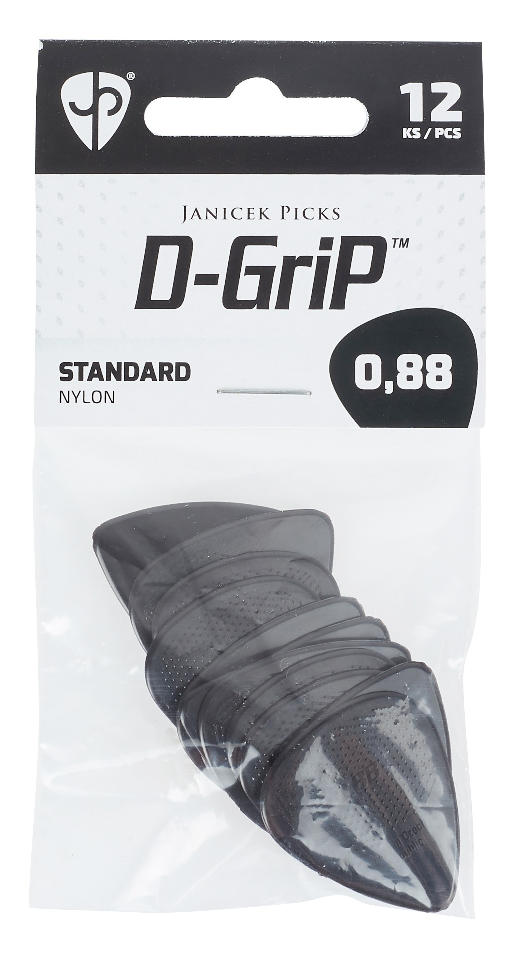 D-GriP Standard 0.88 12 pack (obrázek 3)