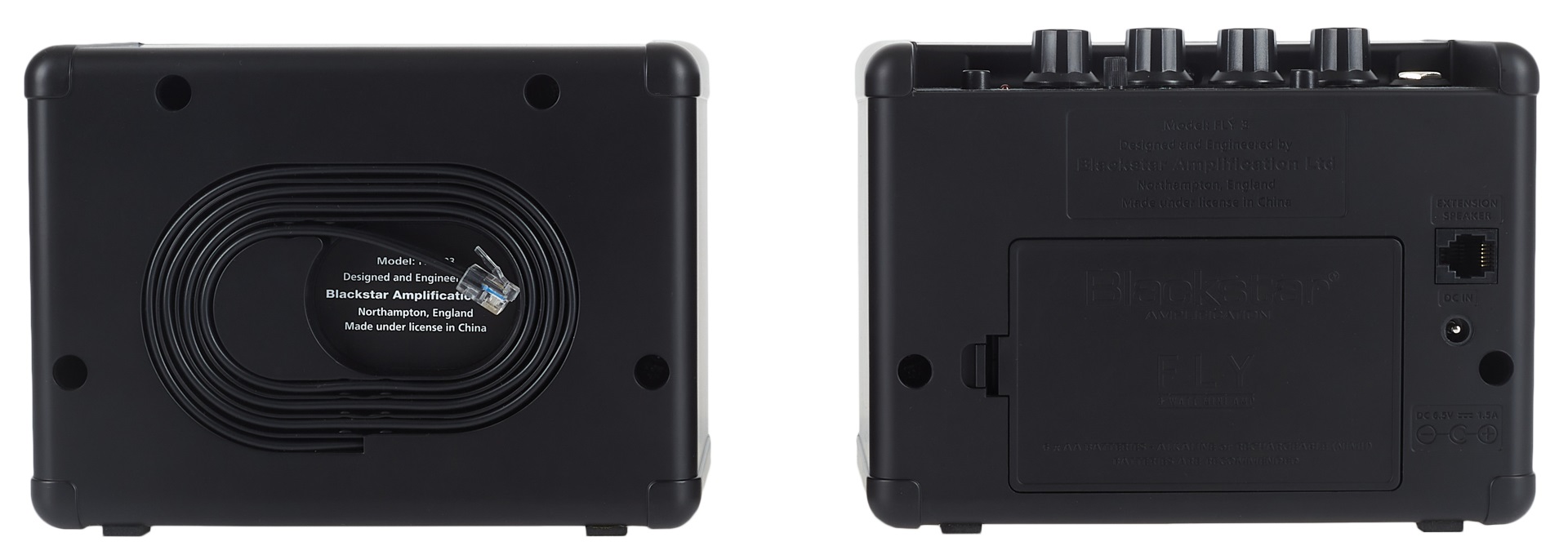 Blackstar Fly 3 Pack (obrázek 4)