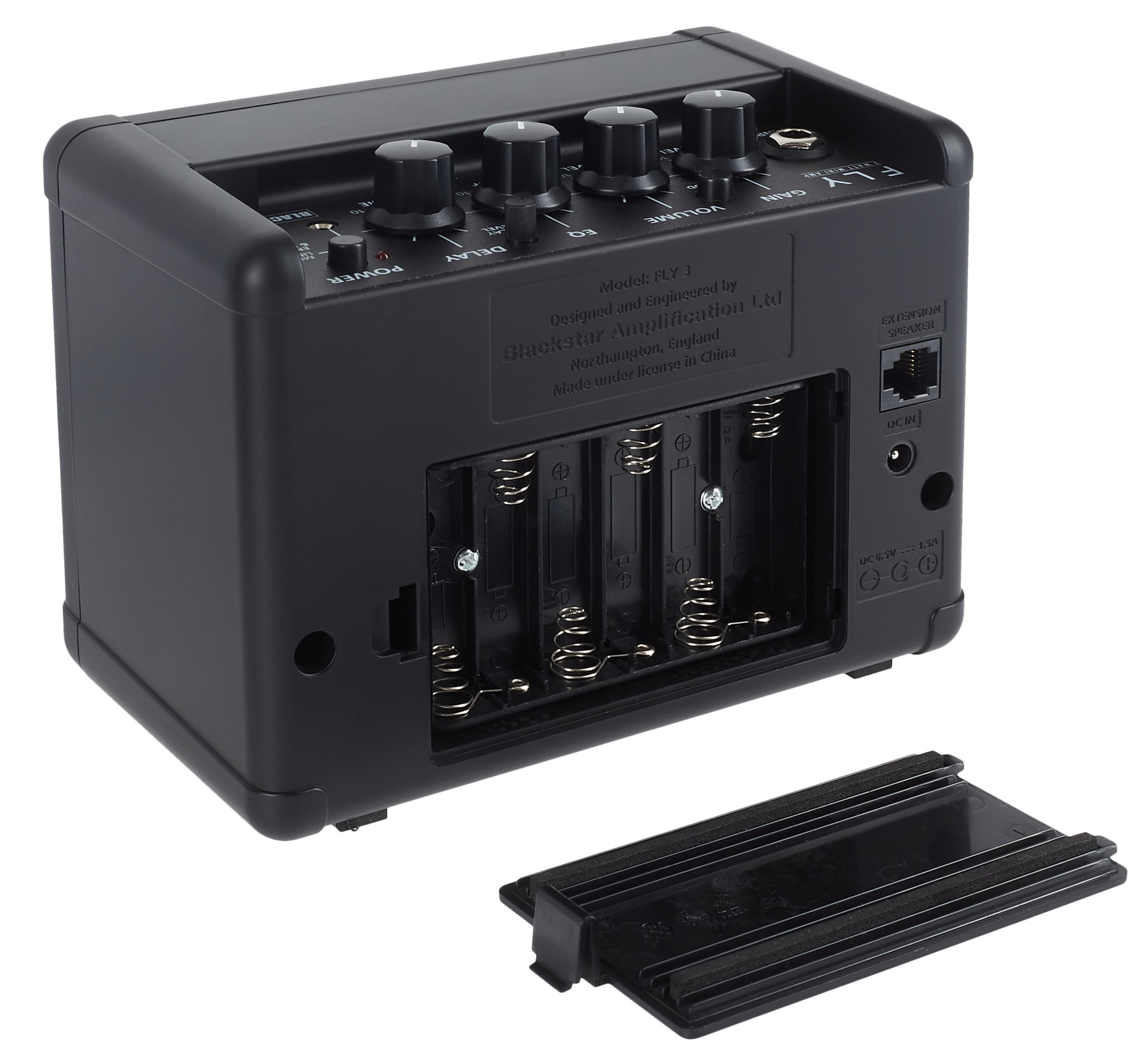 Blackstar Fly 3 Pack (obrázek 7)