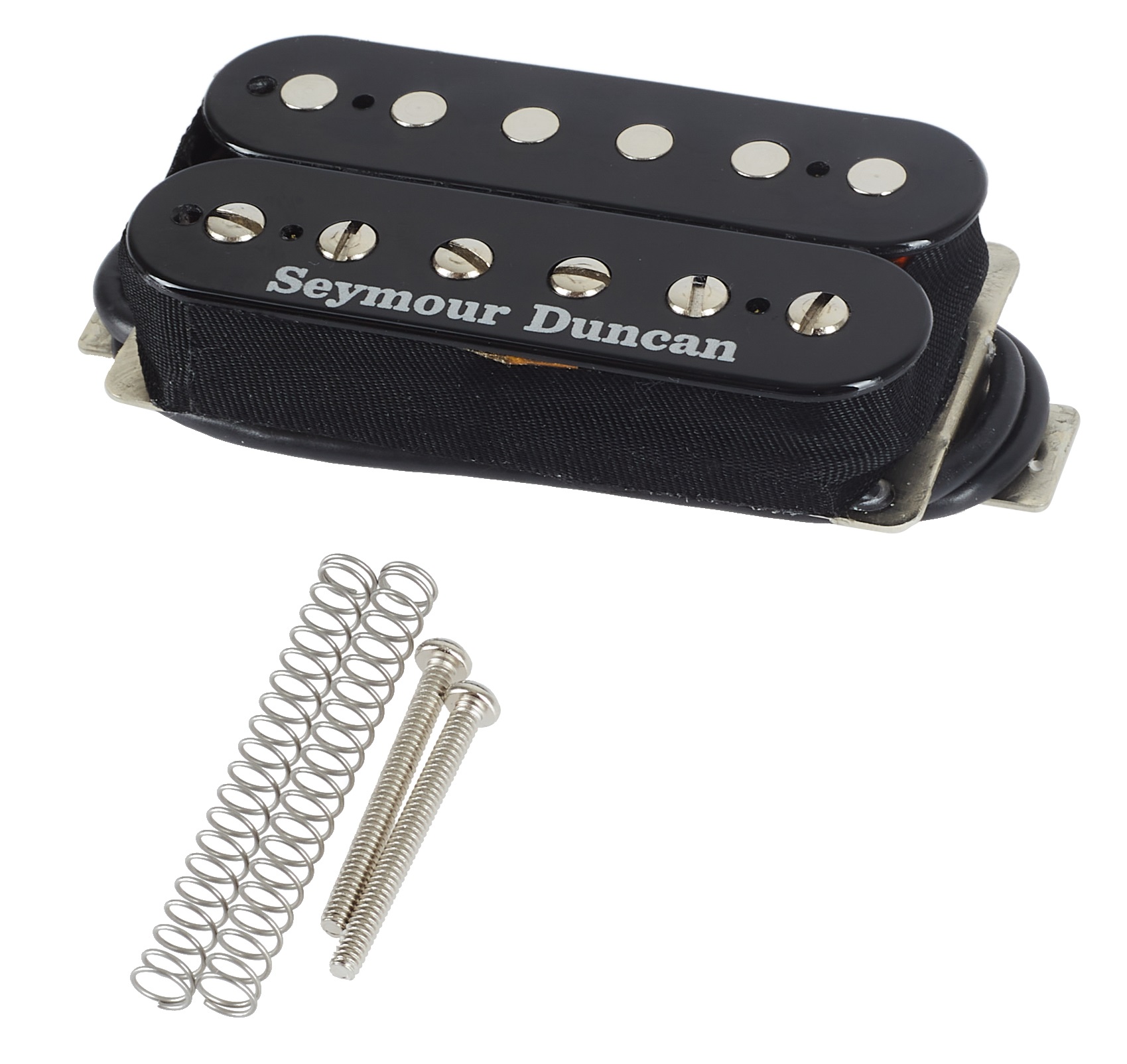 Seymour Duncan SH-4 BLK JB Model (obrázek 5)