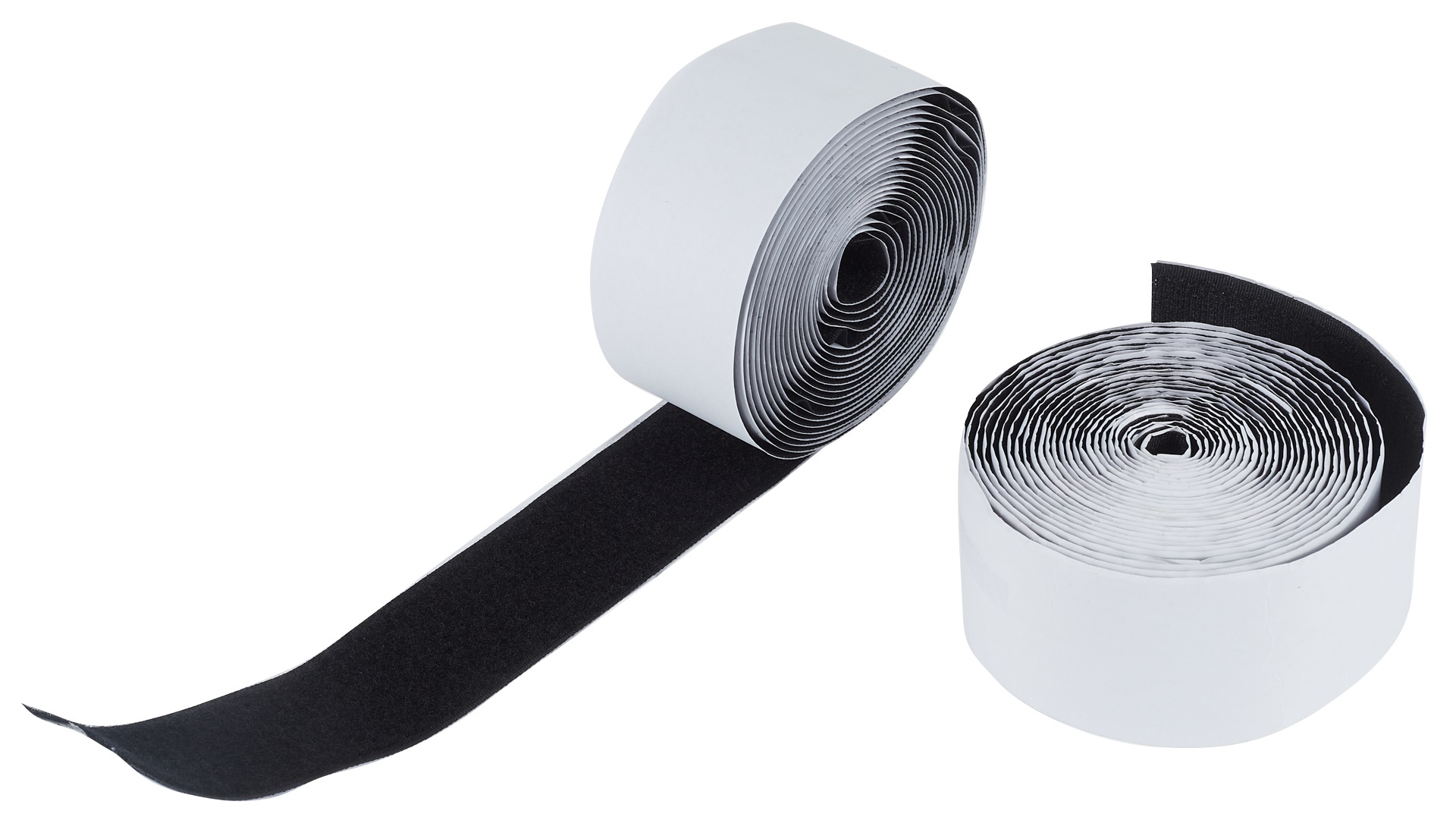 Rockboard Hook & Loop Tape - 5000 mm x 50 mm (obrázek 3)