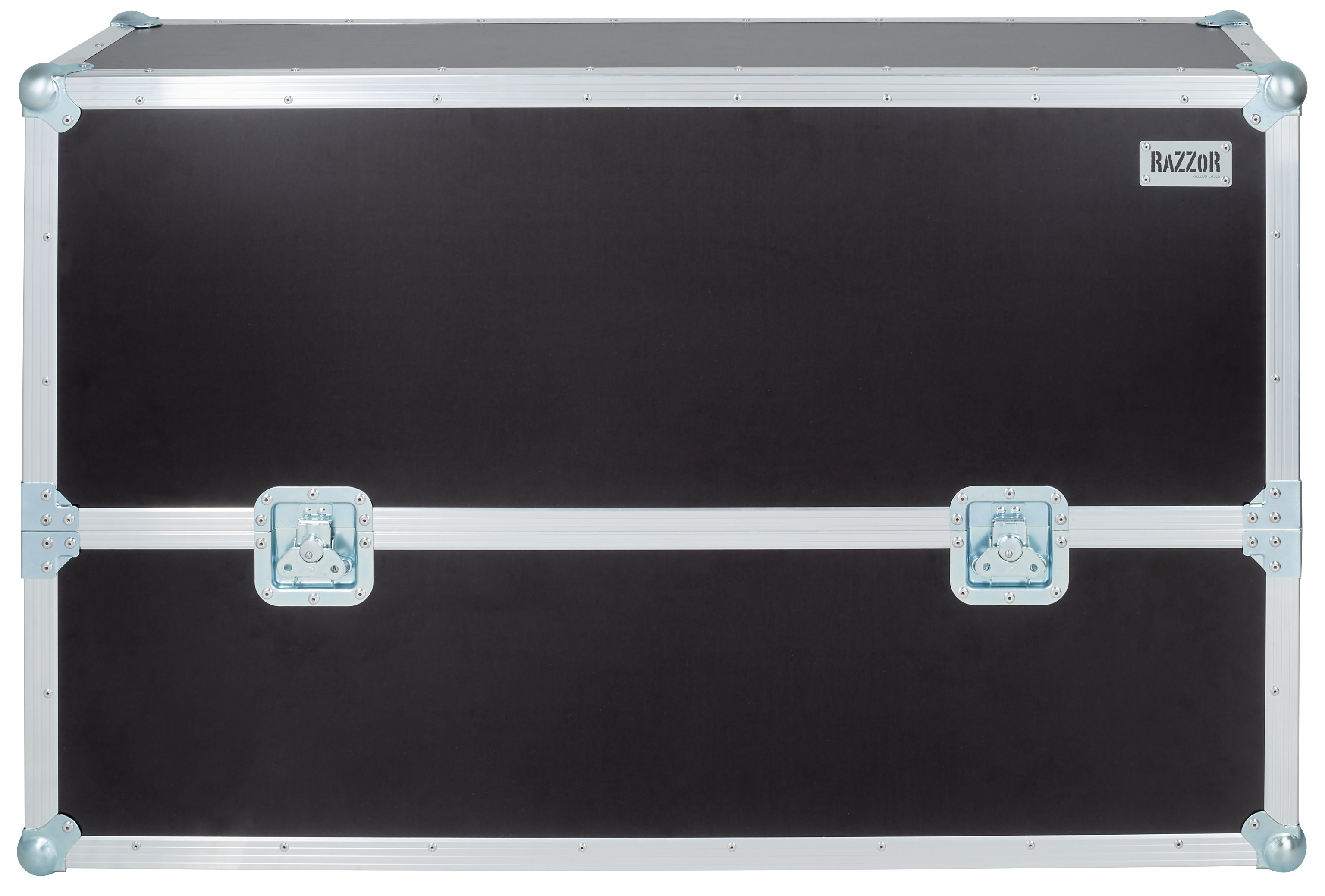 Razzor Cases Case pro 2x LCD TV 55