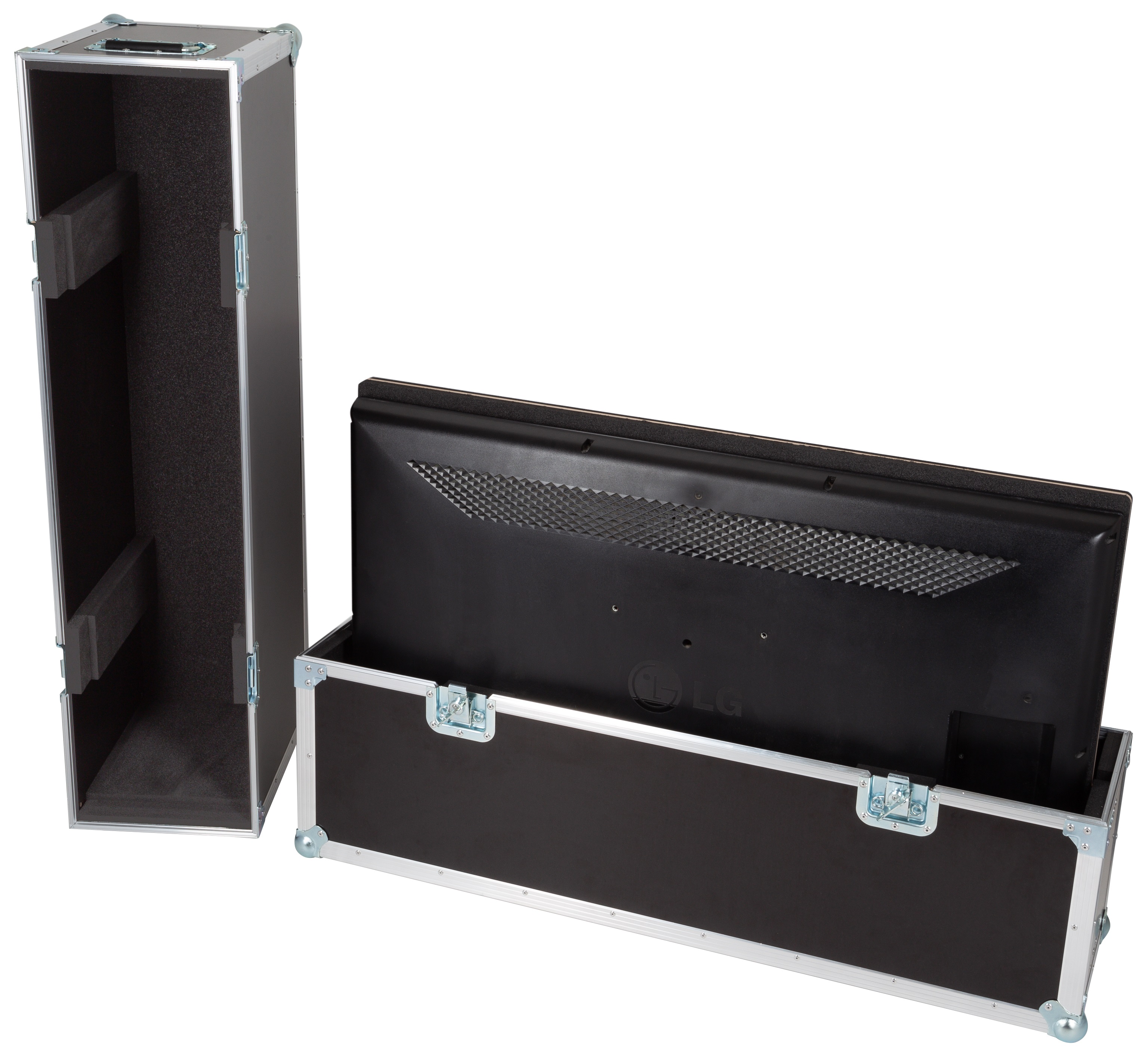 Razzor Cases Case pro 2x LCD TV 55" (obrázek 4)
