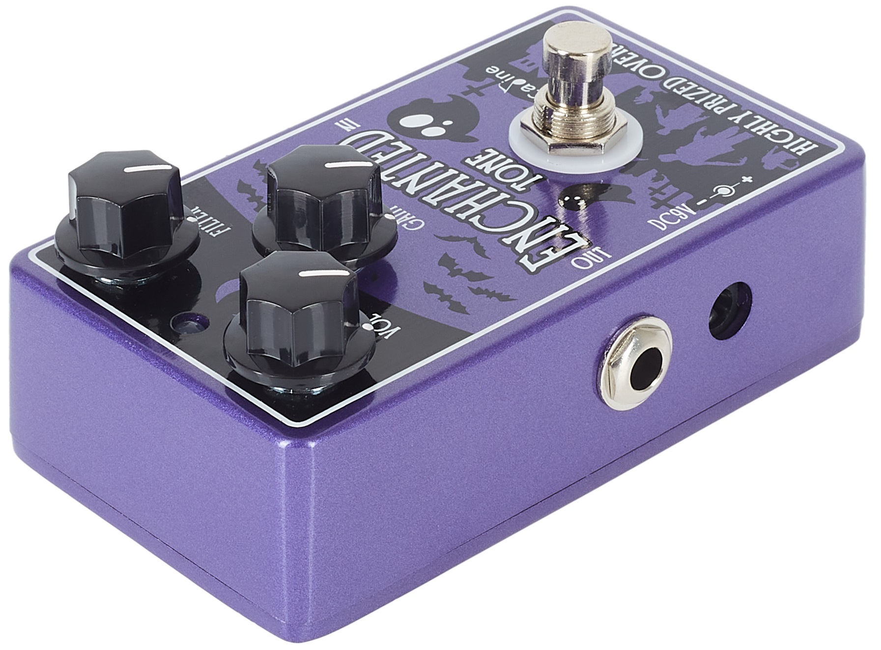 Caline CP-511 Enchanted Overdrive (obrázek 3)