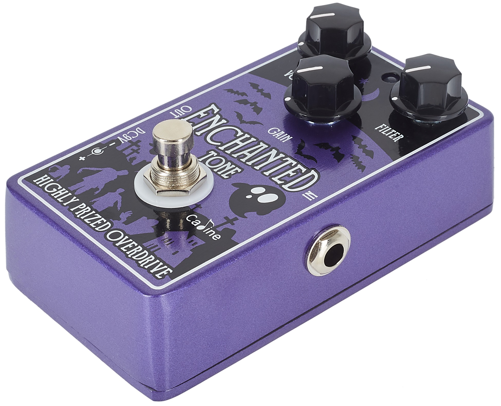 Caline CP-511 Enchanted Overdrive (obrázek 4)