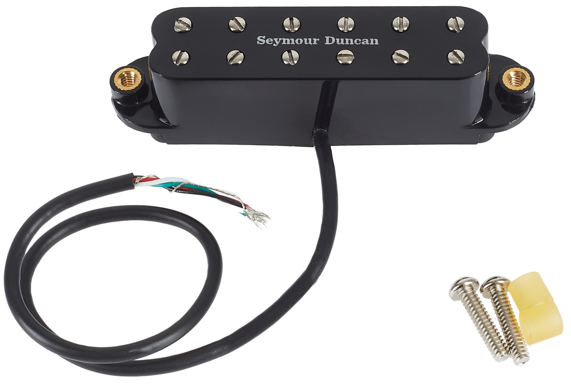 Seymour Duncan SL59-1N BLK Little '59 Strat (obrázek 3)
