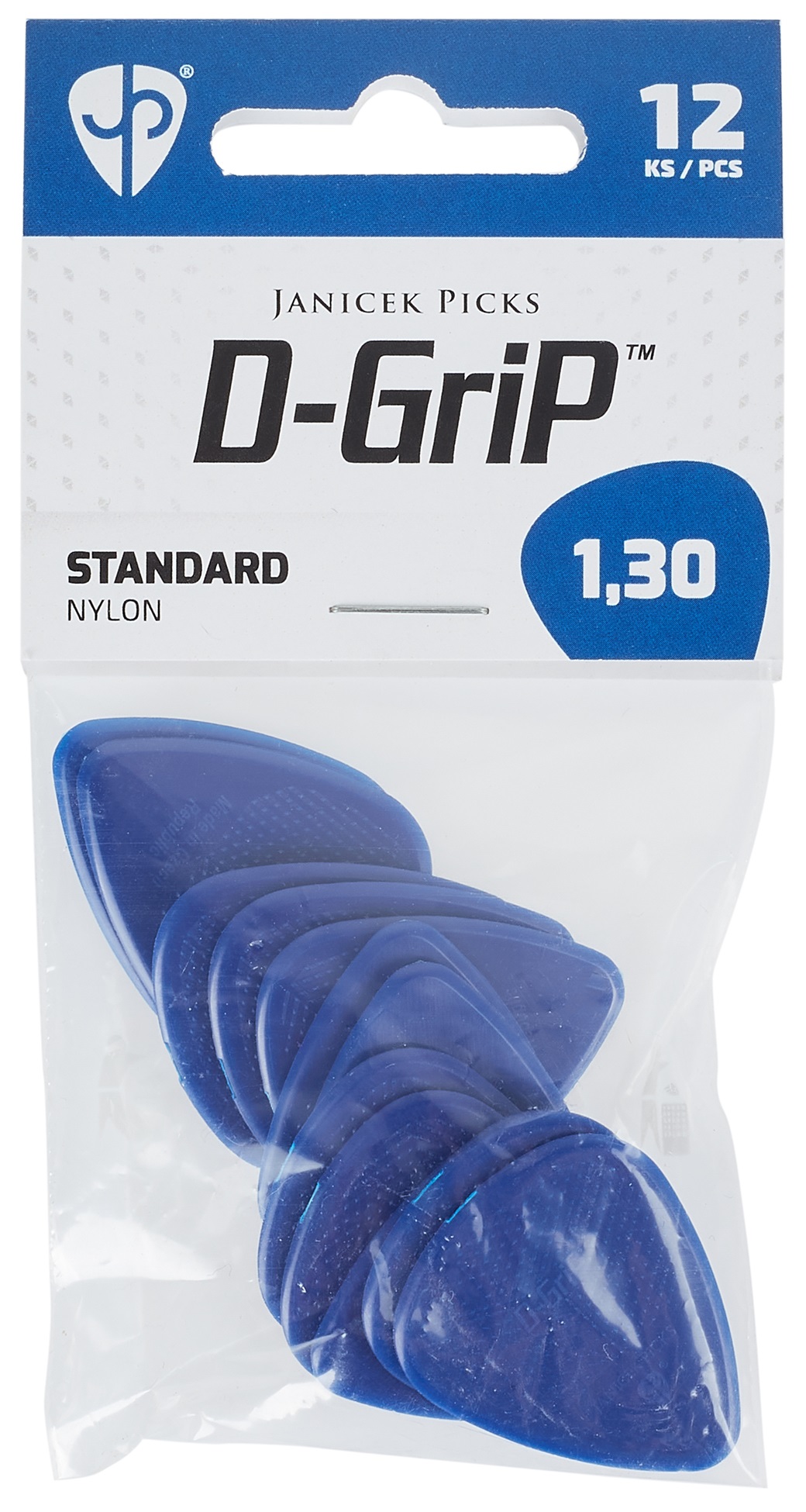 D-GriP Standard 1.30 12 pack (obrázek 3)