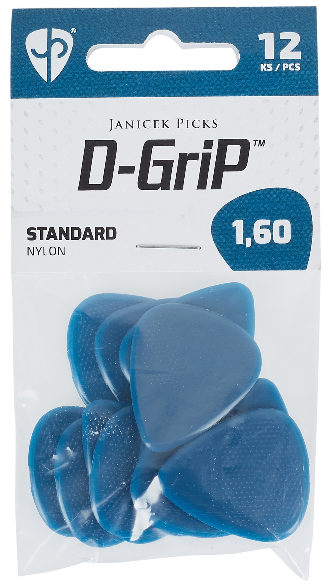 D-GriP Standard 1.60 12 pack (obrázek 4)