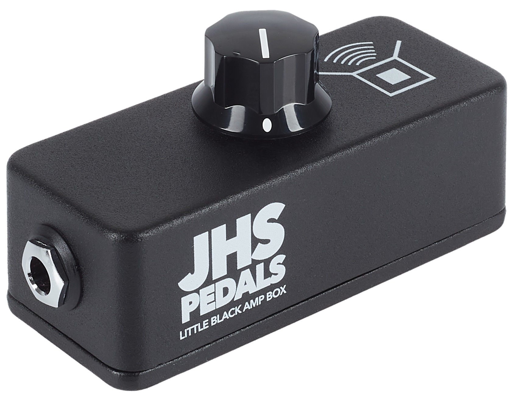 JHS Pedals Little Black Amp Box (obrázek 3)