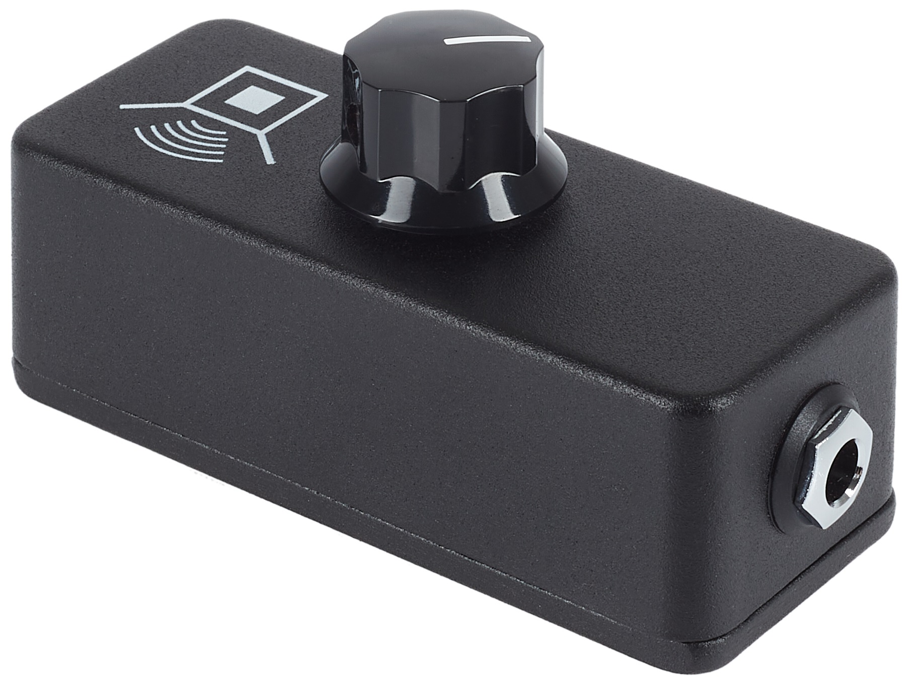 JHS Pedals Little Black Amp Box (obrázek 5)
