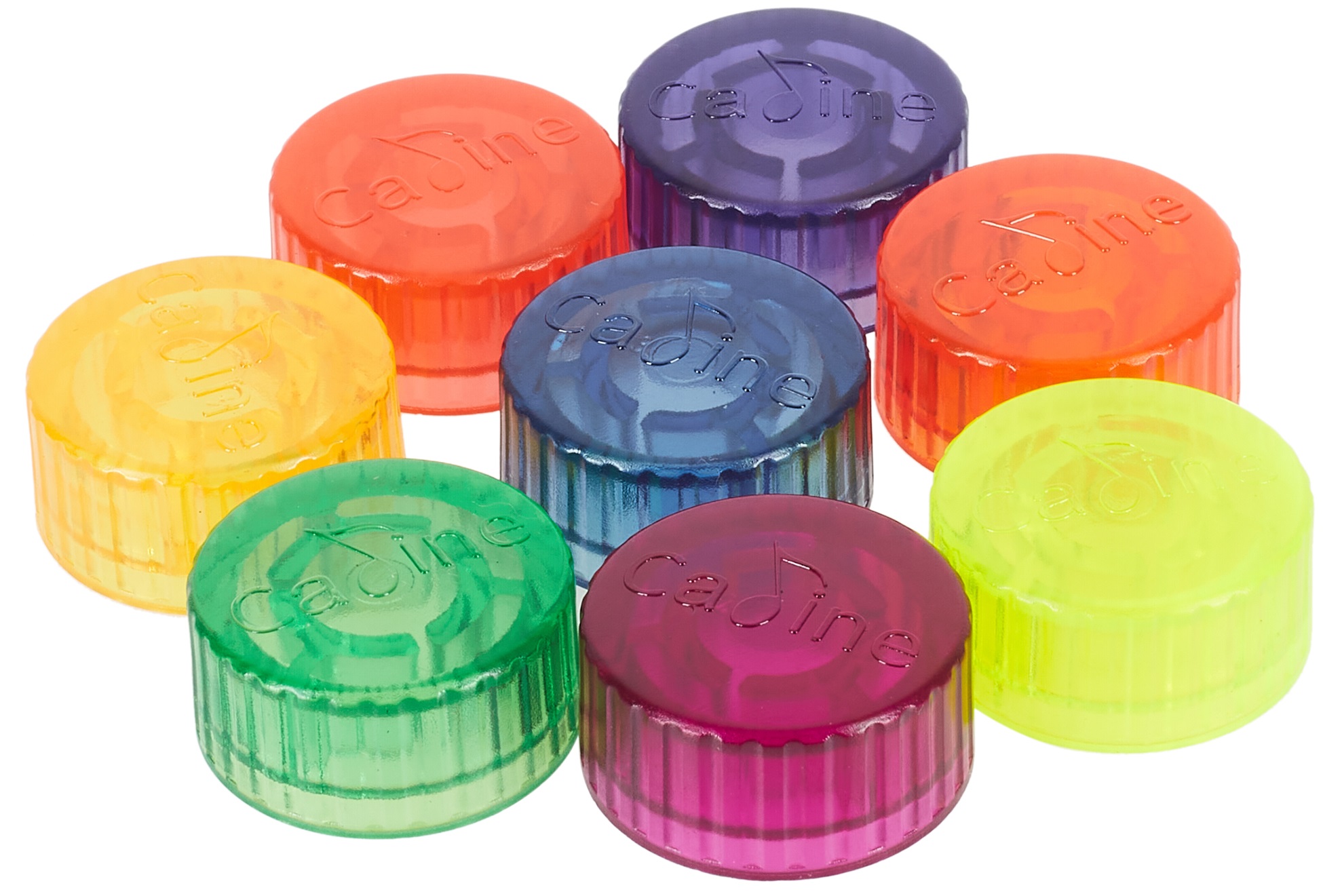 Caline P-04 Footswitch Top (obrázek 3)