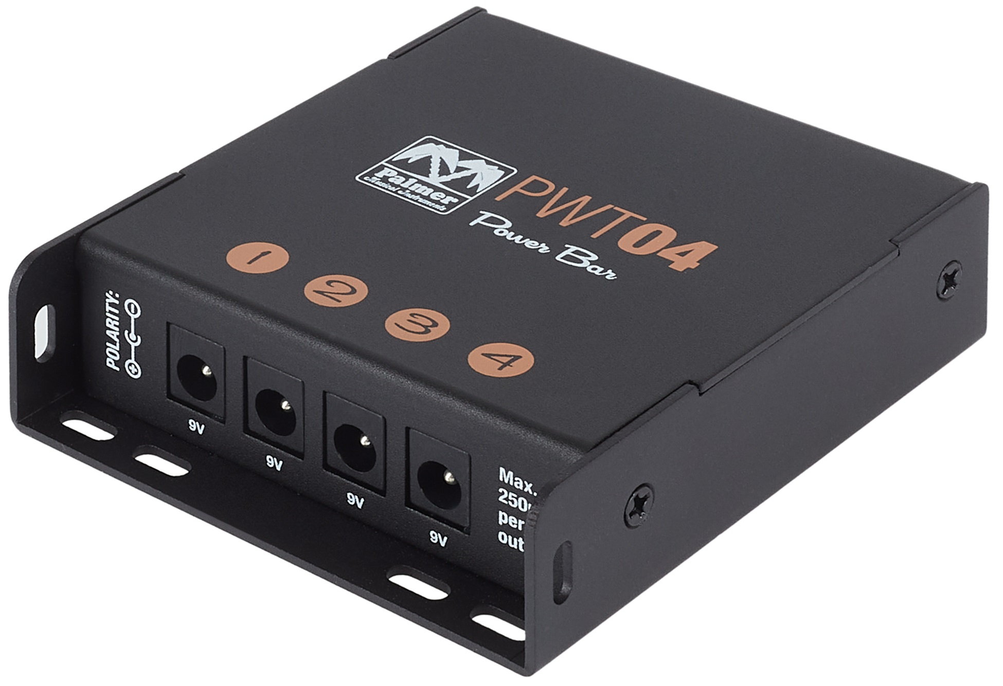 Palmer PWT 04 (obrázek 3)