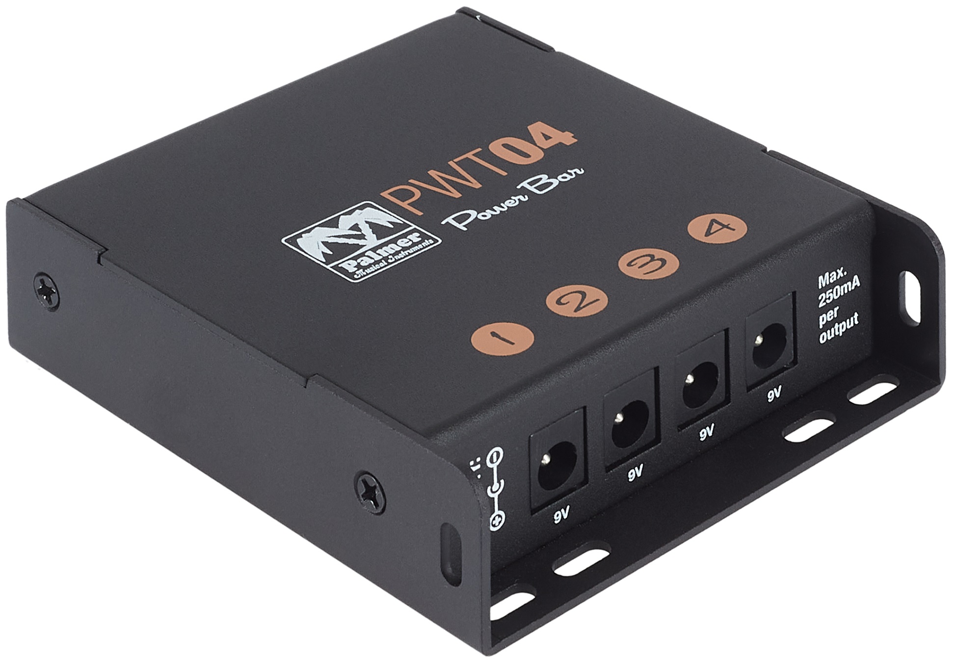 Palmer PWT 04 (obrázek 4)