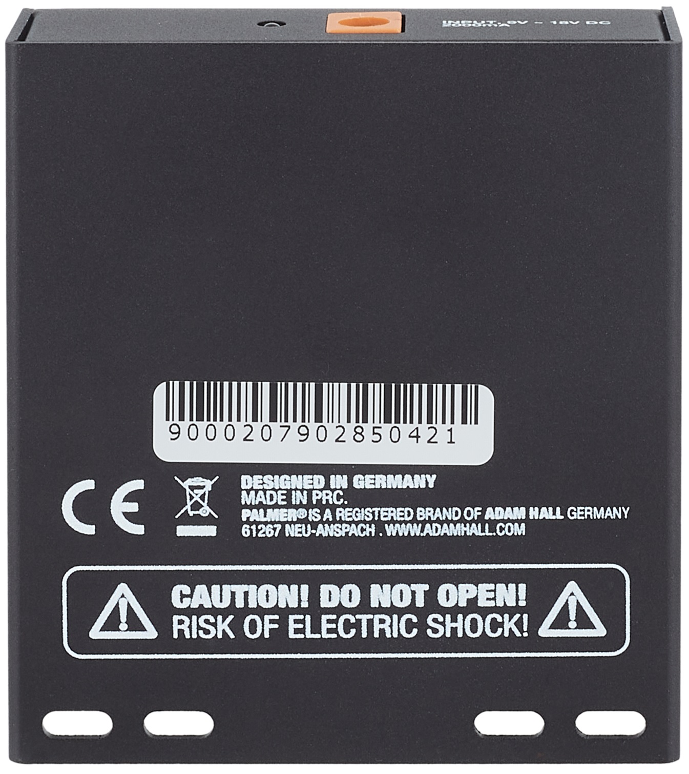 Palmer PWT 04 (obrázek 5)