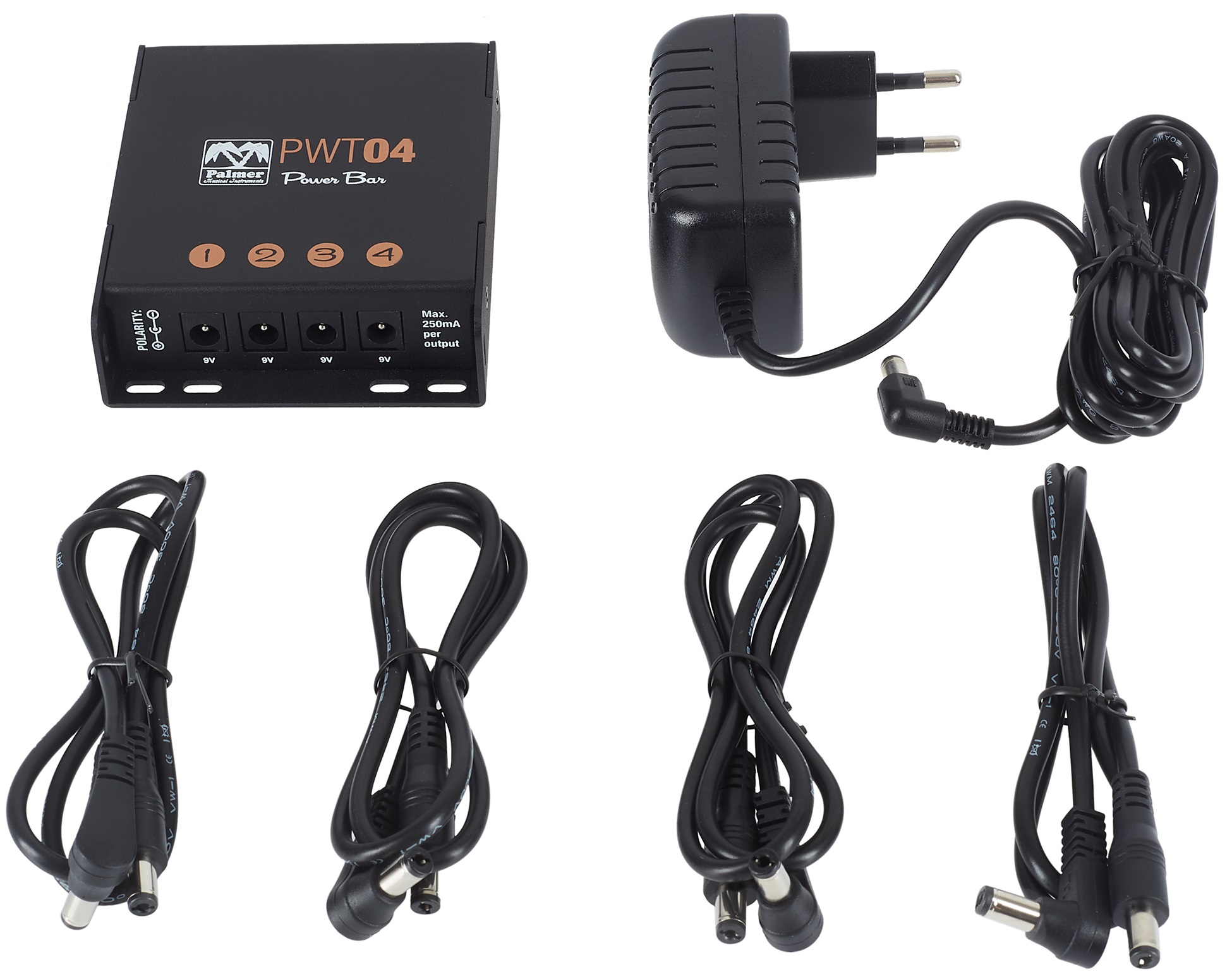 Palmer PWT 04 (obrázek 7)