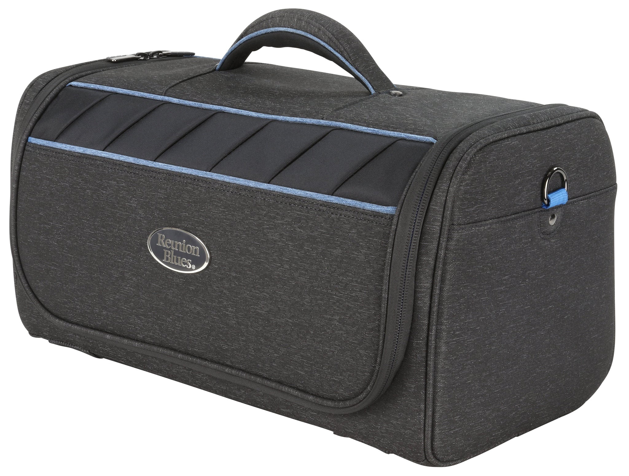 Levně Reunion Blues RB Continental Voyager Triple Trumpet Case