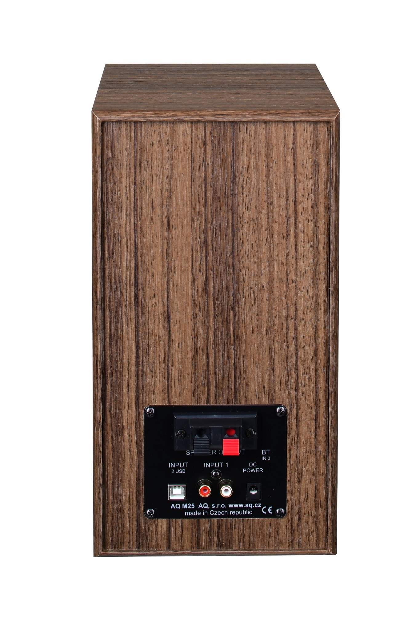 AQ M25 Wood (obrázek 4)