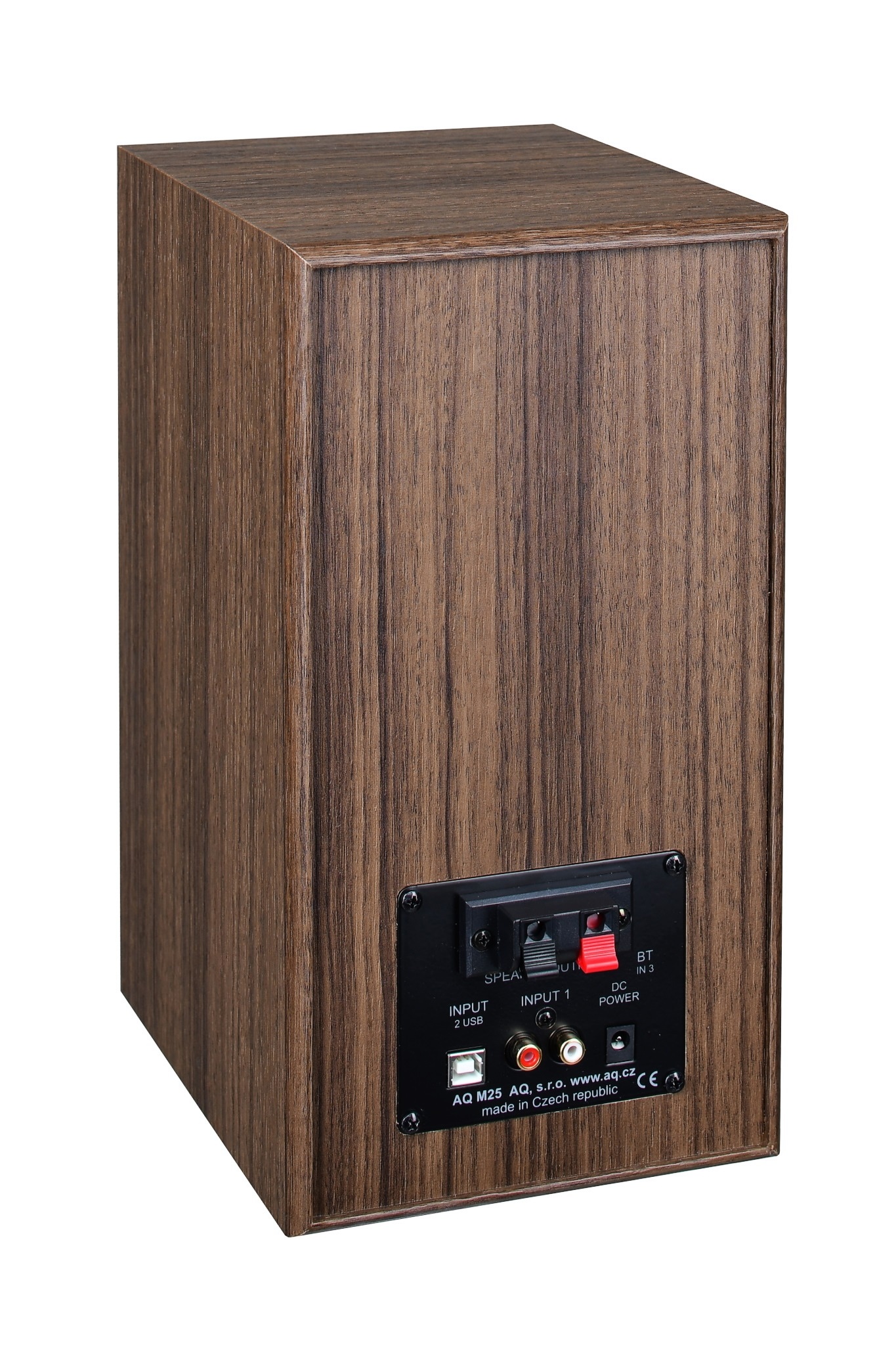 AQ M25 Wood (obrázek 5)