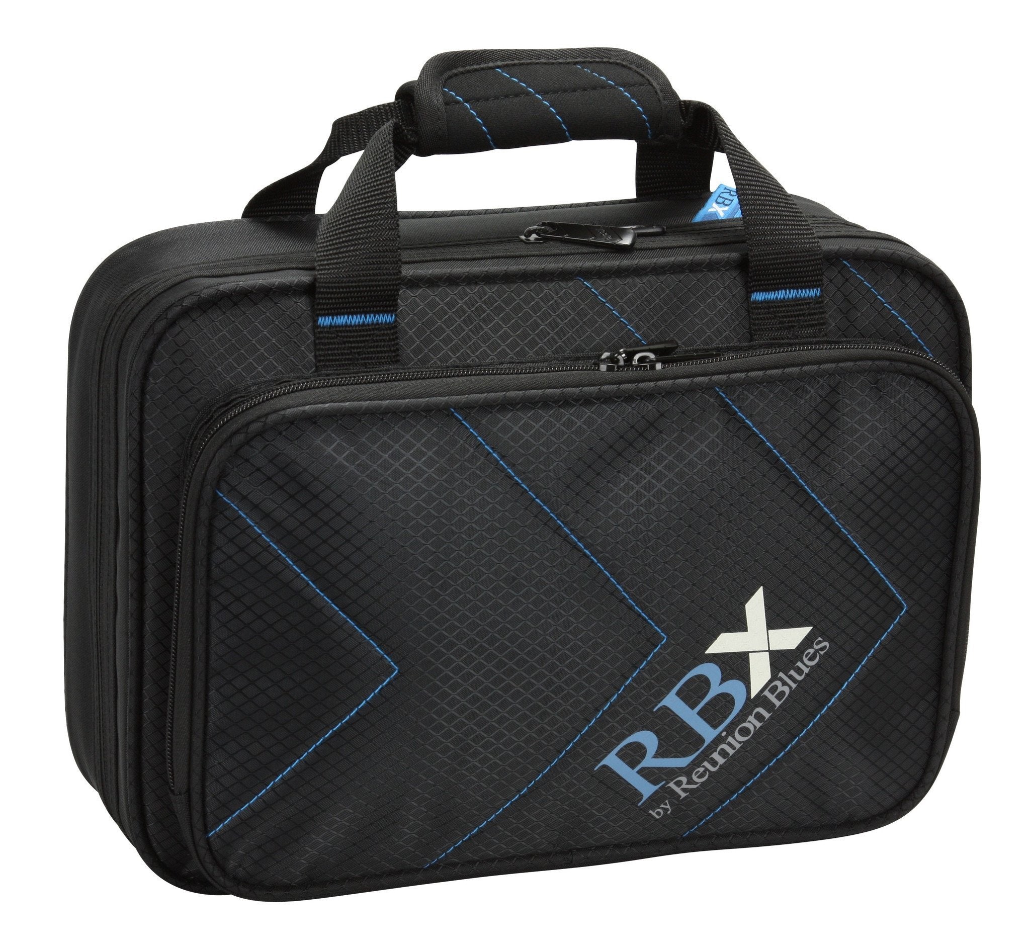 Levně Reunion Blues RBX Clarinet Case