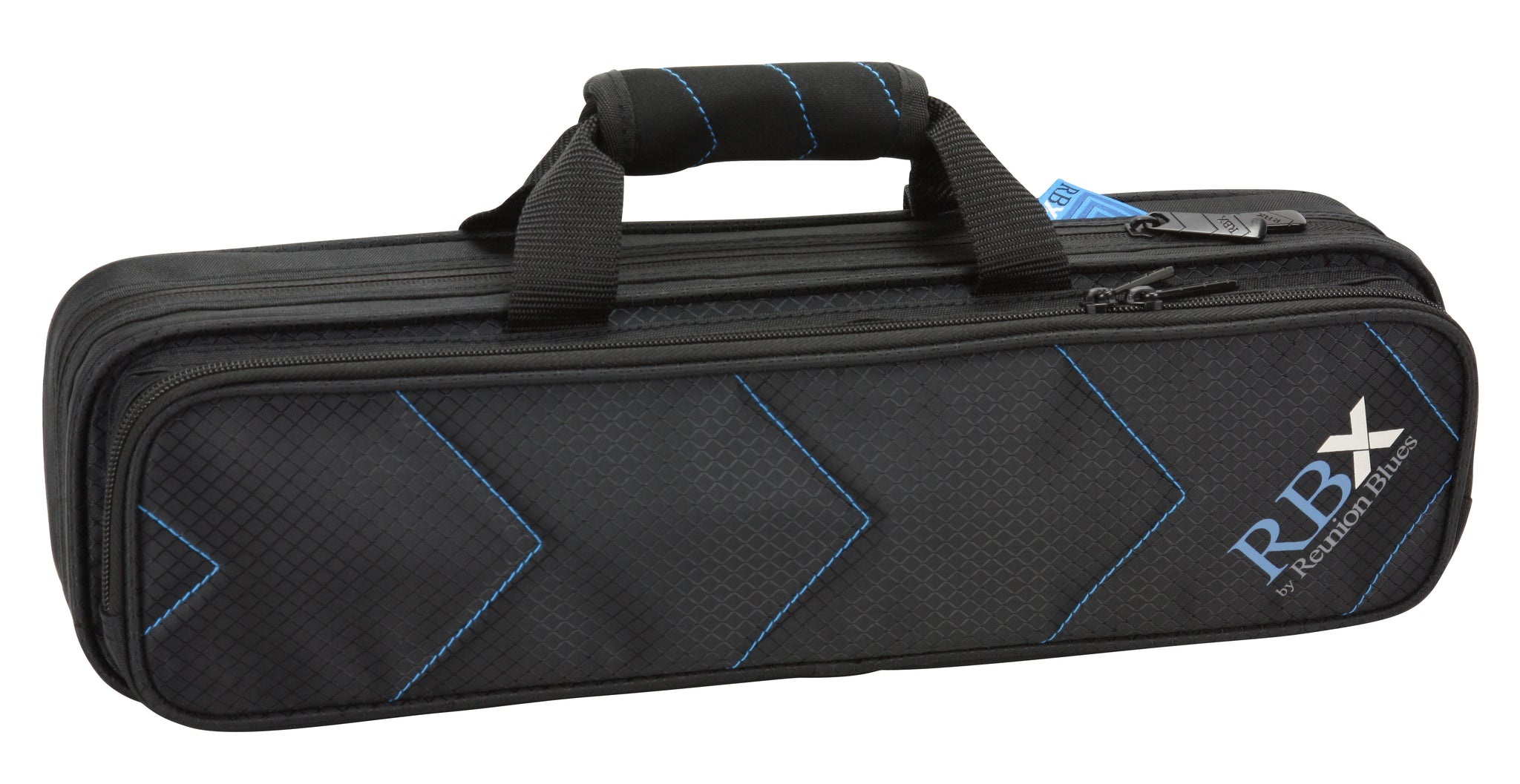Levně Reunion Blues RBX Flute Case