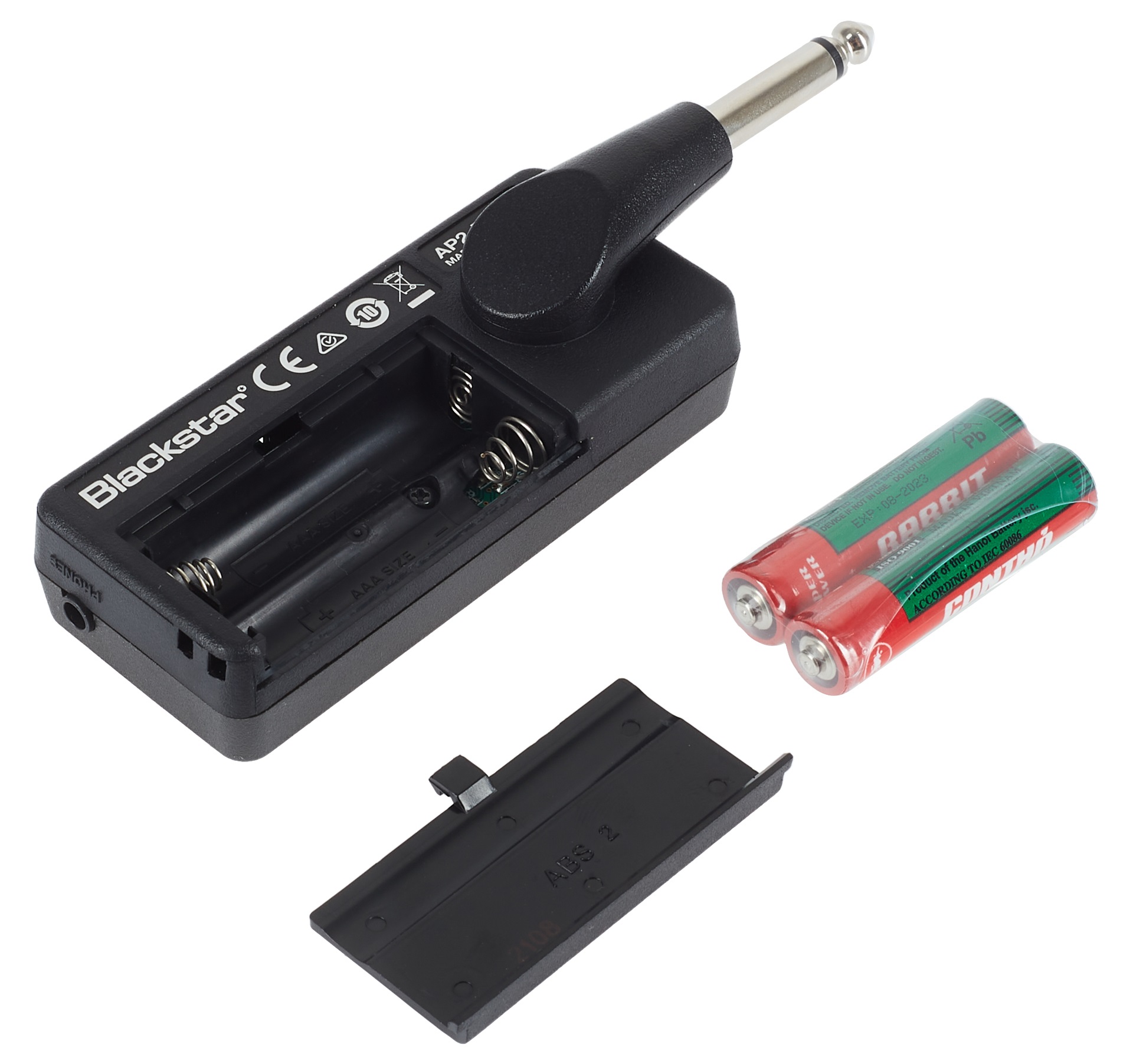 Blackstar AmPlug FLY Guitar (obrázek 5)