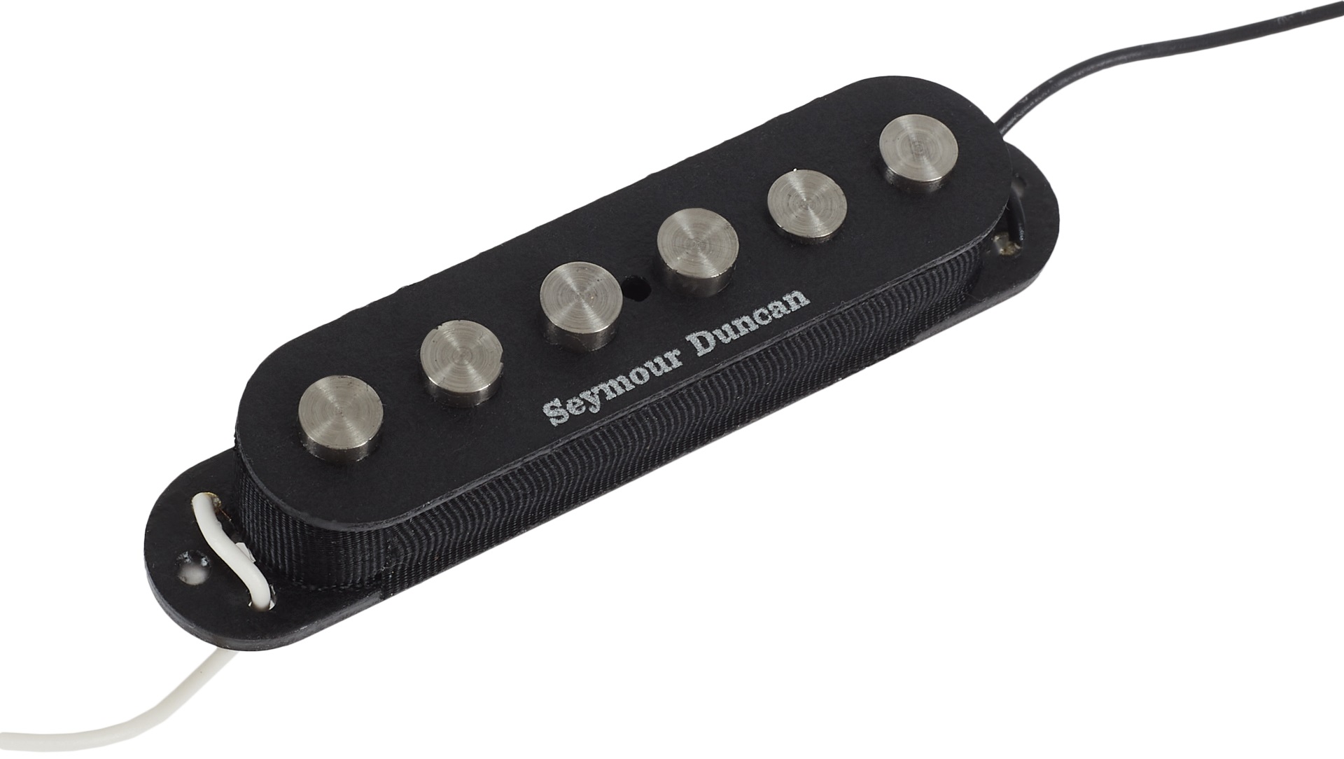 Levně Seymour Duncan SSL-7 RW/RP Quarter Pound Staggered Strat