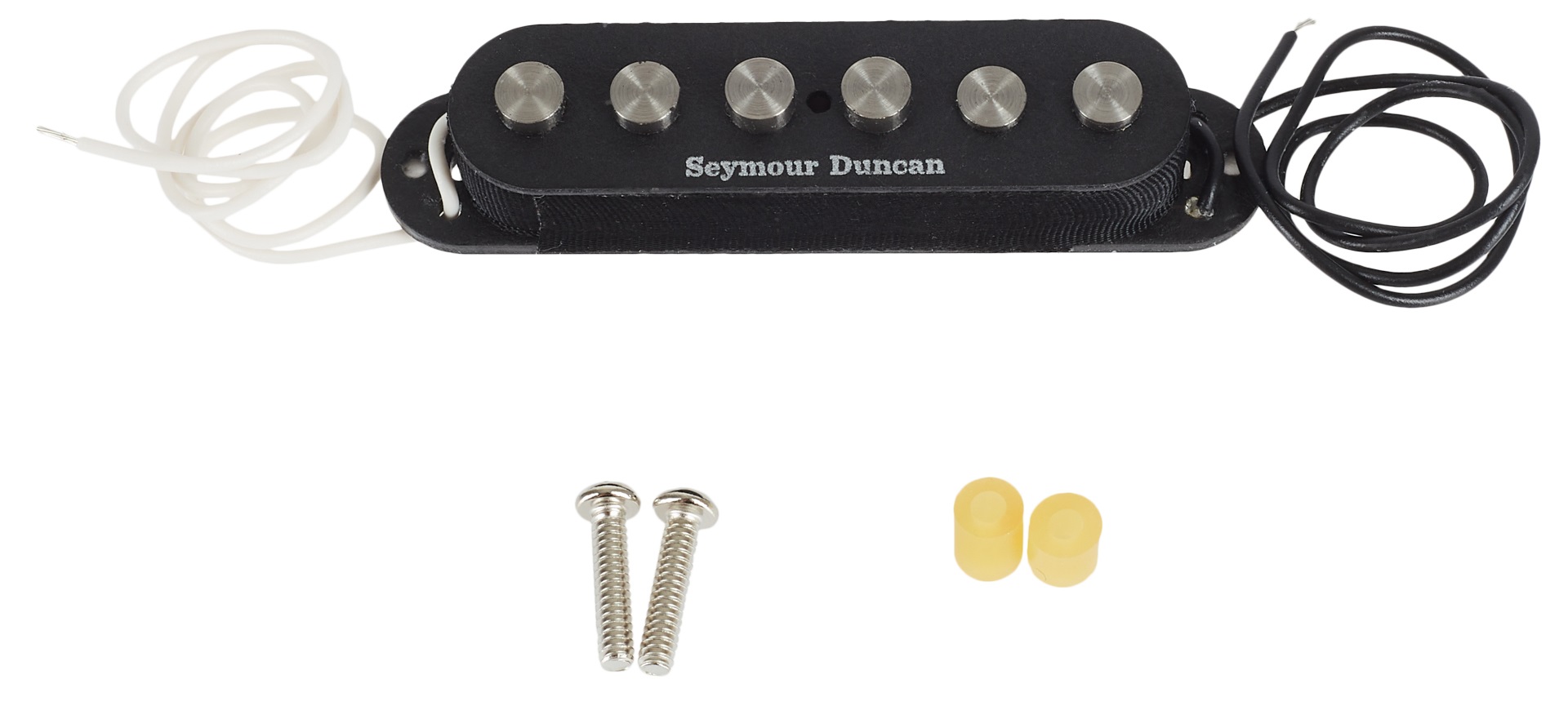 Seymour Duncan SSL-7 RW/RP Quarter Pound Staggered Strat (obrázek 3)
