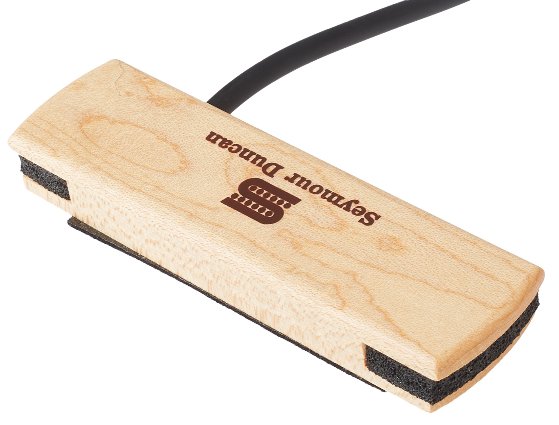 Seymour Duncan Woody Single Coil Maple (obrázek 4)