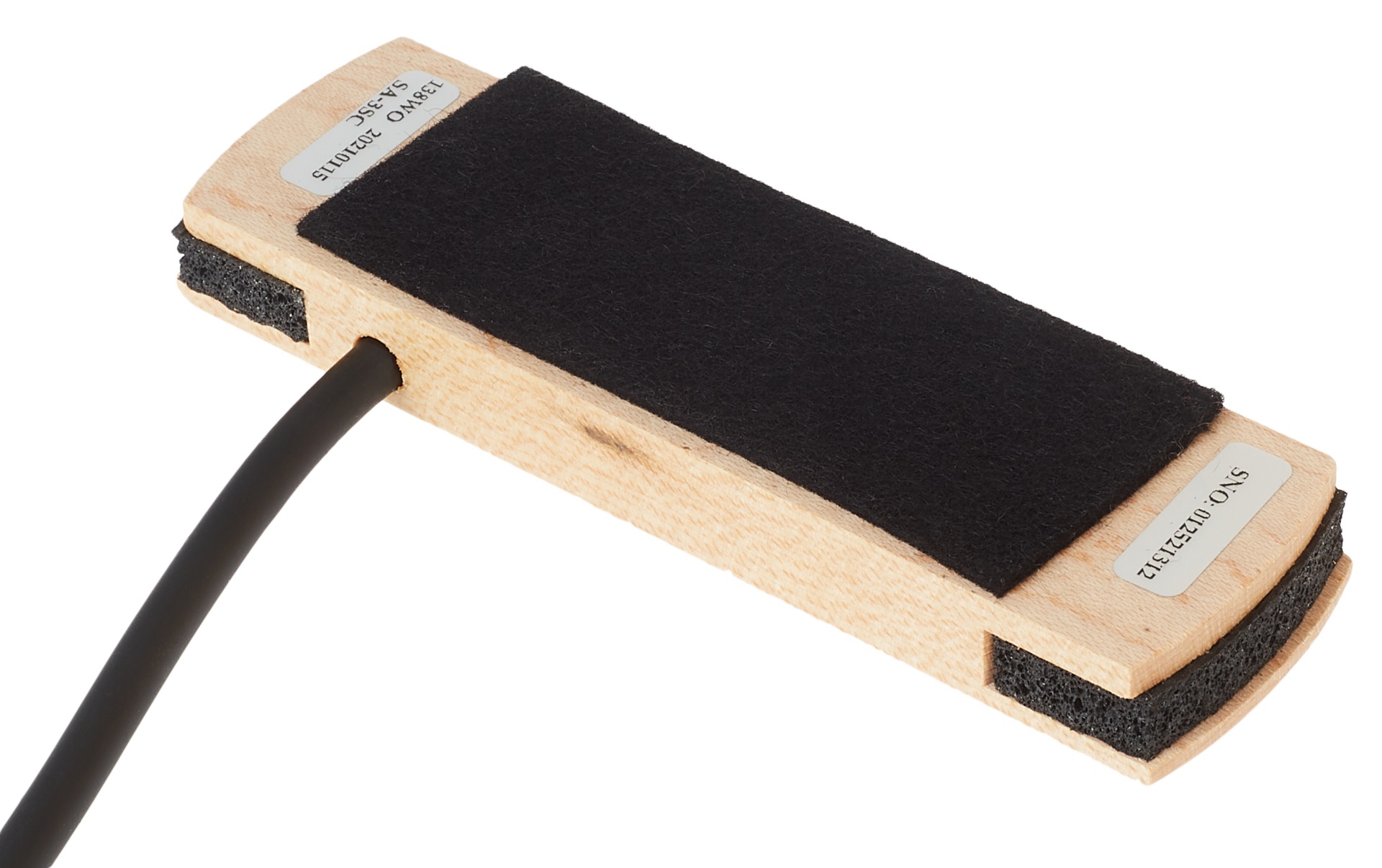 Seymour Duncan Woody Single Coil Maple (obrázek 5)