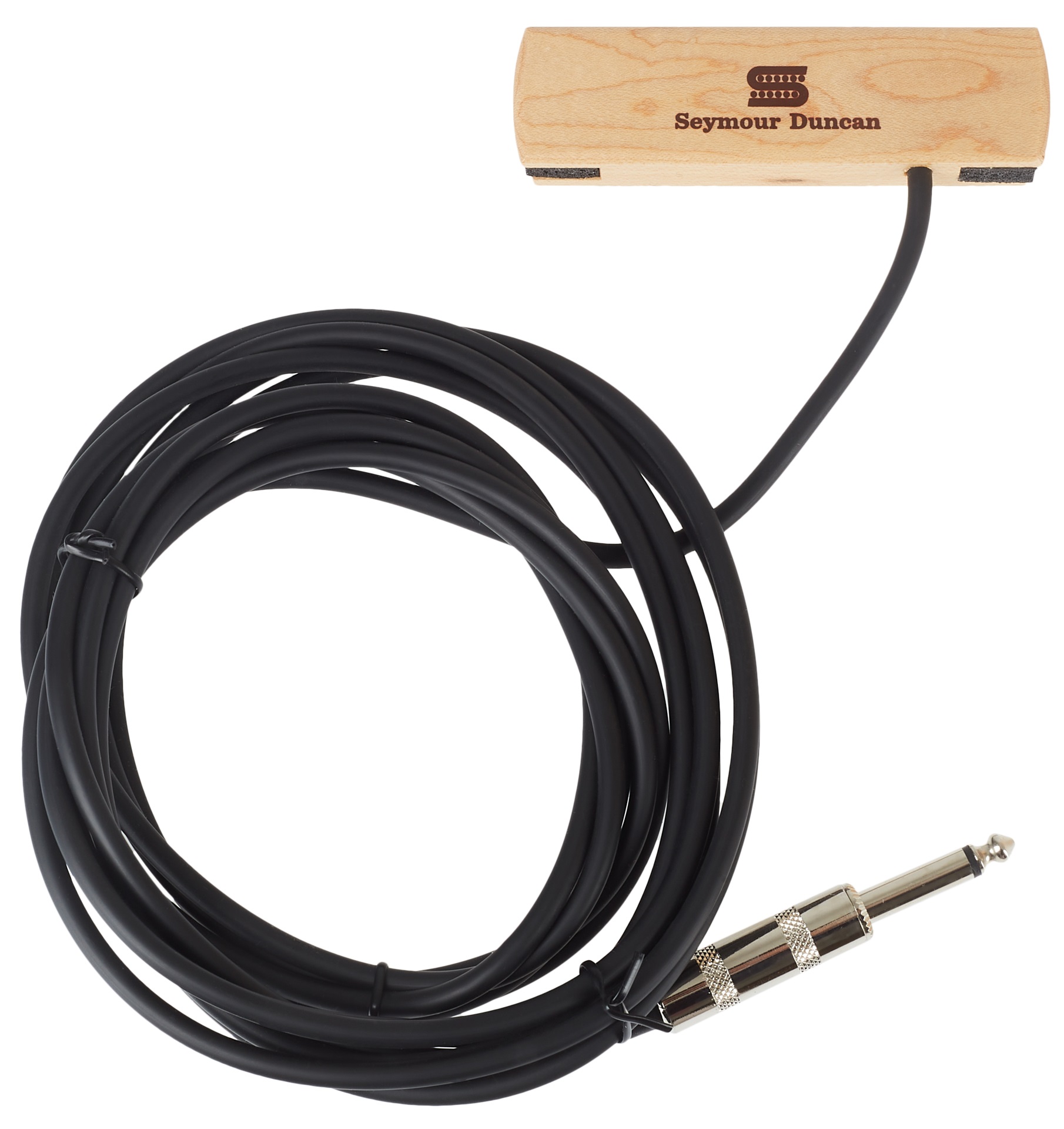 Seymour Duncan Woody Single Coil Maple (obrázek 6)