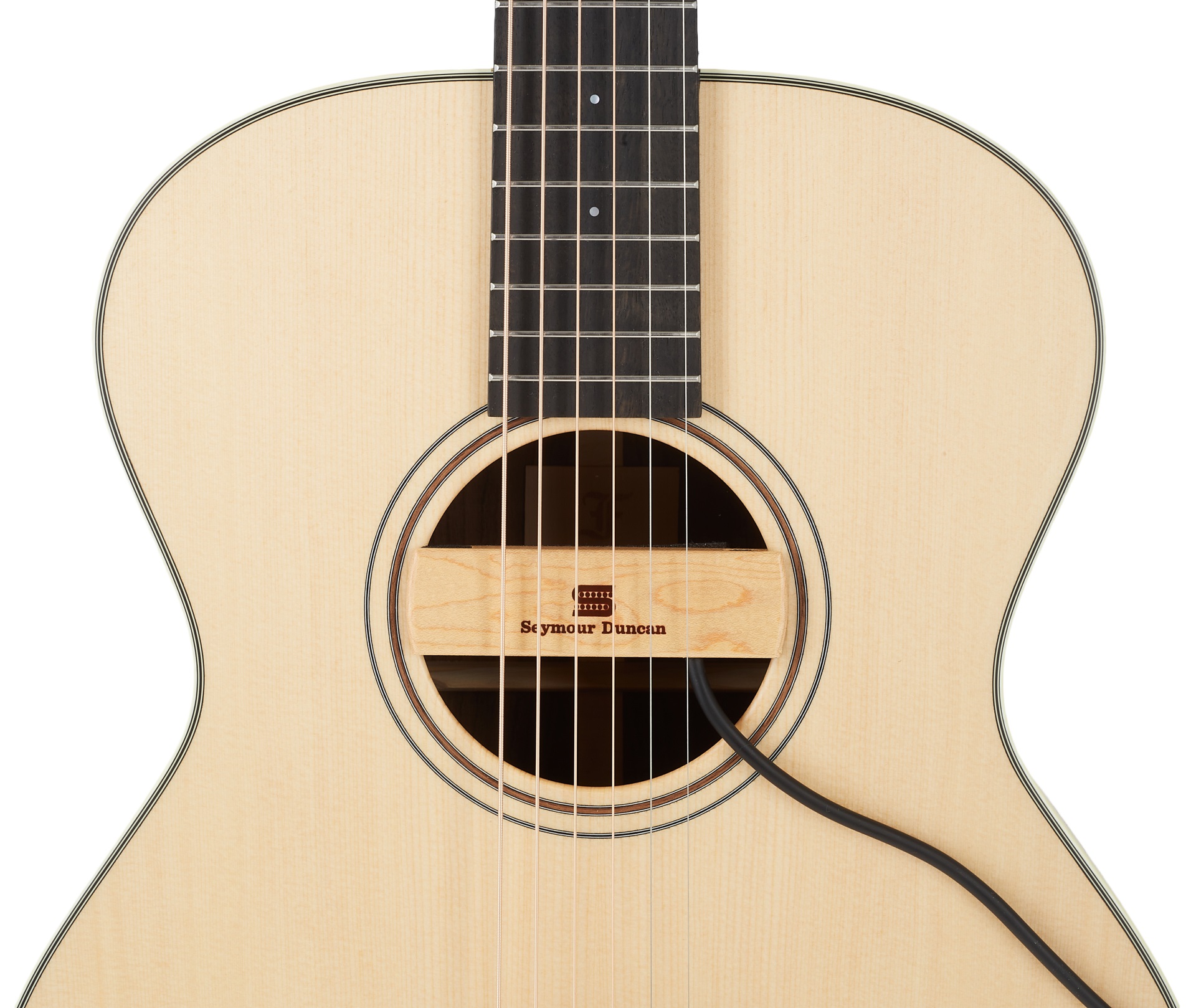 Seymour Duncan Woody Single Coil Maple (obrázek 7)