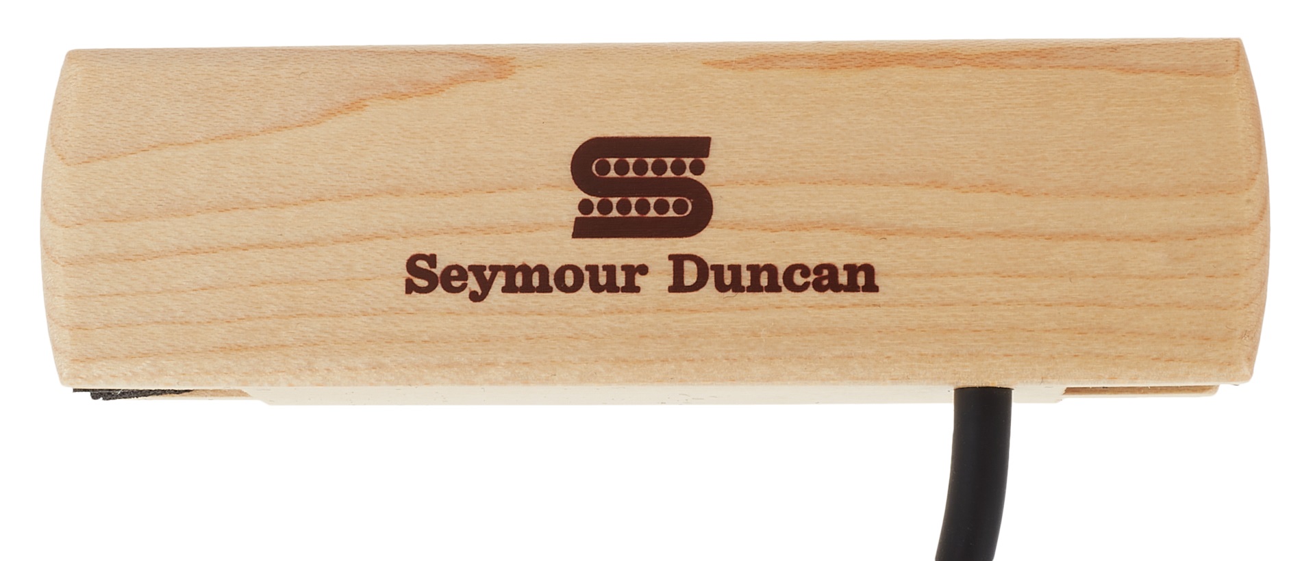 Levně Seymour Duncan Woody Hum Cancelling Maple