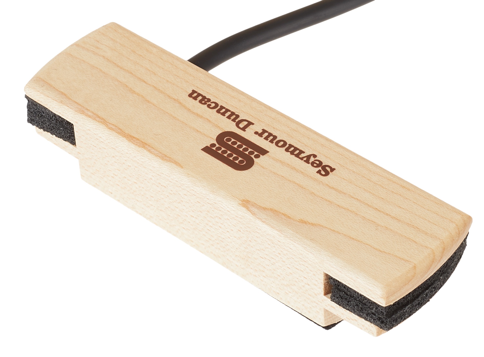Seymour Duncan Woody Hum Cancelling Maple (obrázek 4)