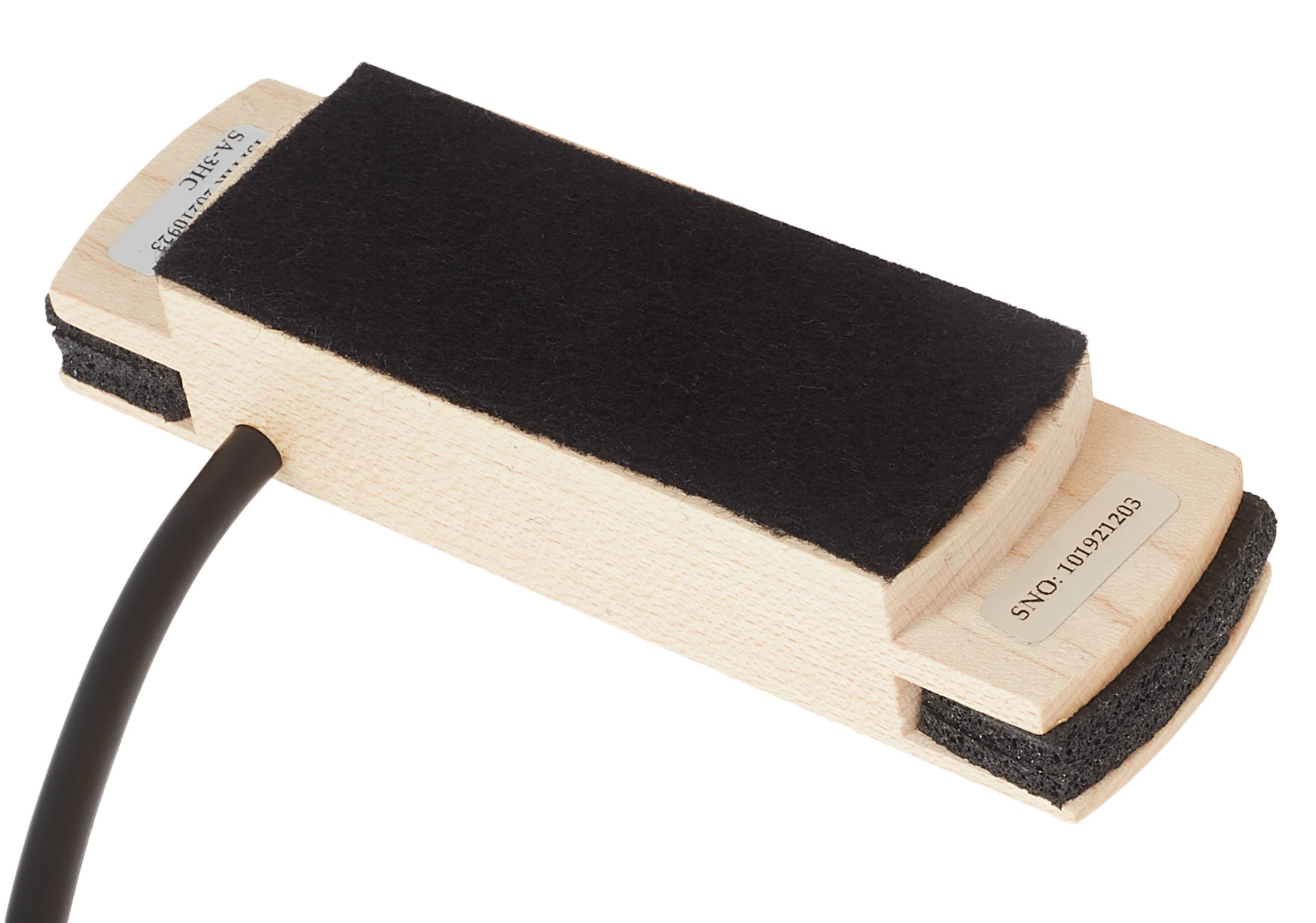 Seymour Duncan Woody Hum Cancelling Maple (obrázek 5)