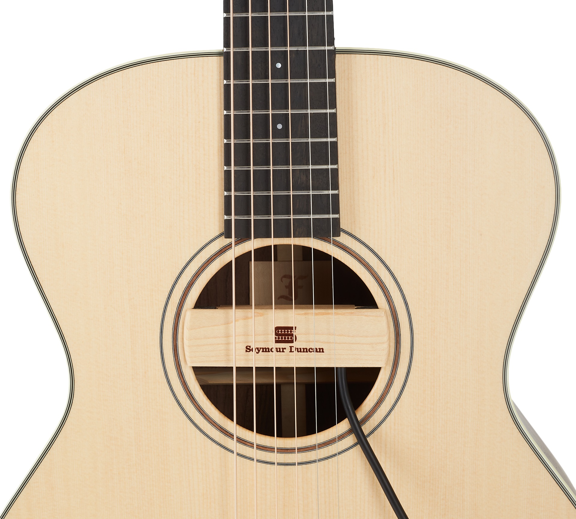 Seymour Duncan Woody Hum Cancelling Maple (obrázek 7)