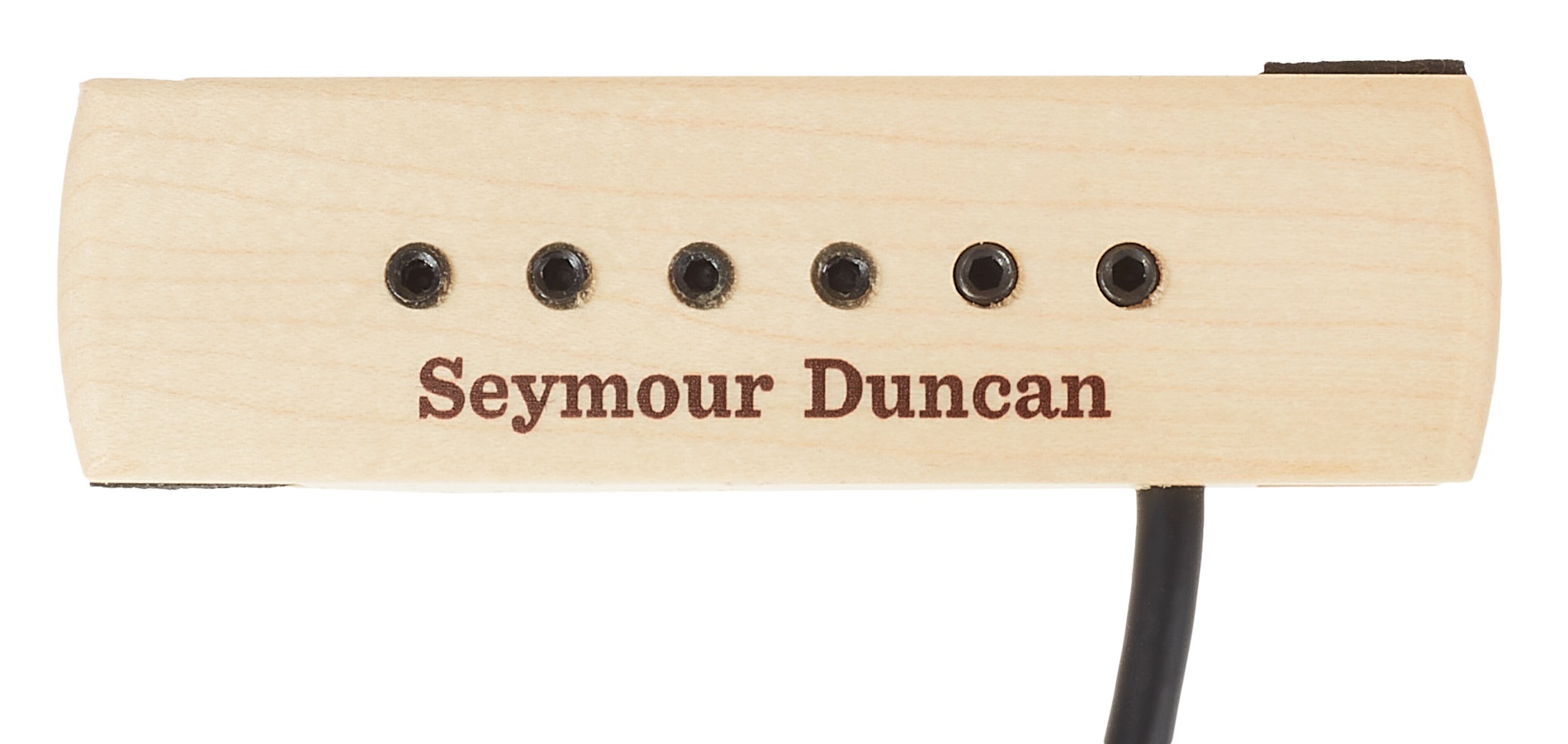 Levně Seymour Duncan Woody XL Hum Cancelling Maple
