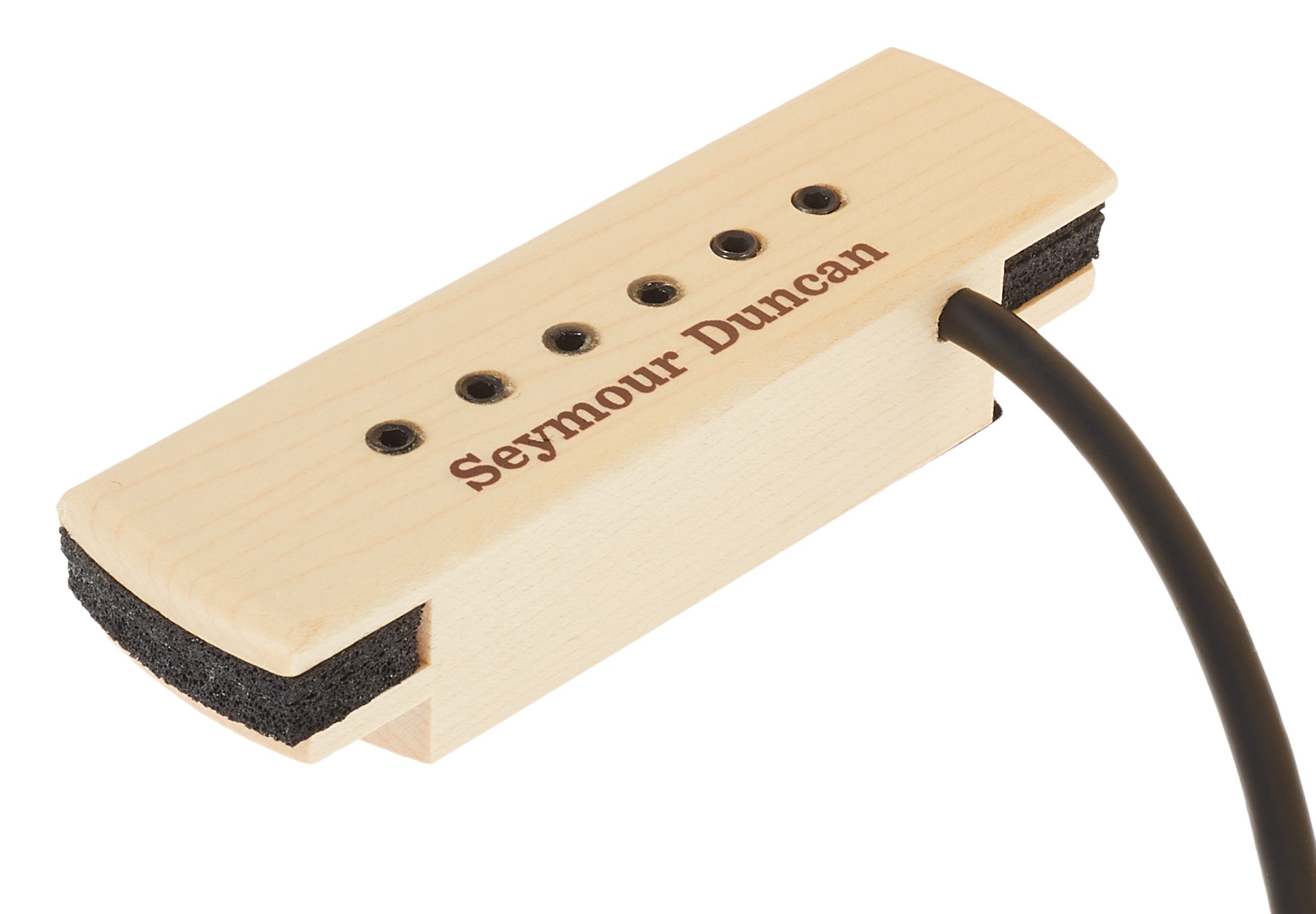 Seymour Duncan Woody XL Hum Cancelling Maple (obrázek 3)