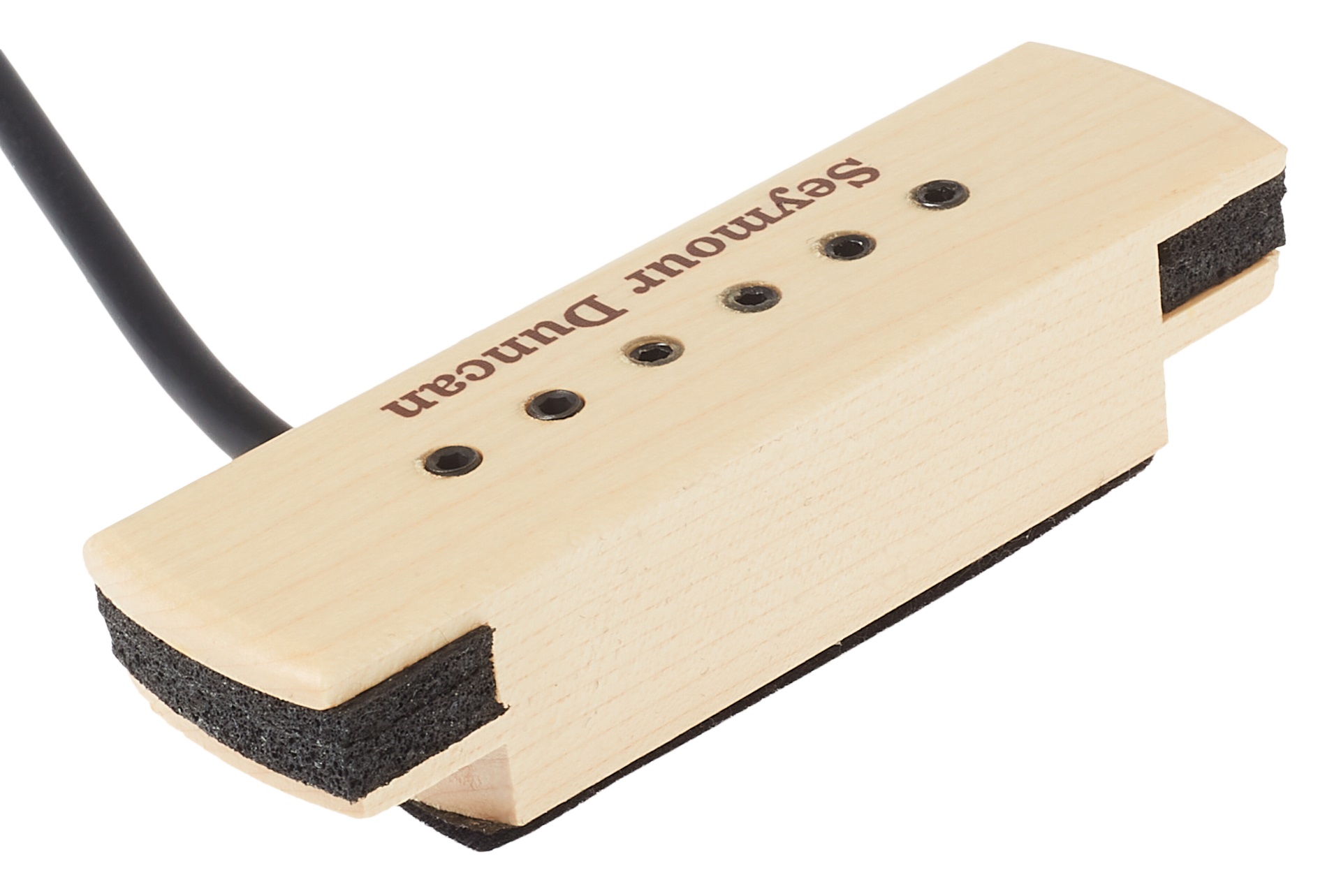 Seymour Duncan Woody XL Hum Cancelling Maple (obrázek 4)
